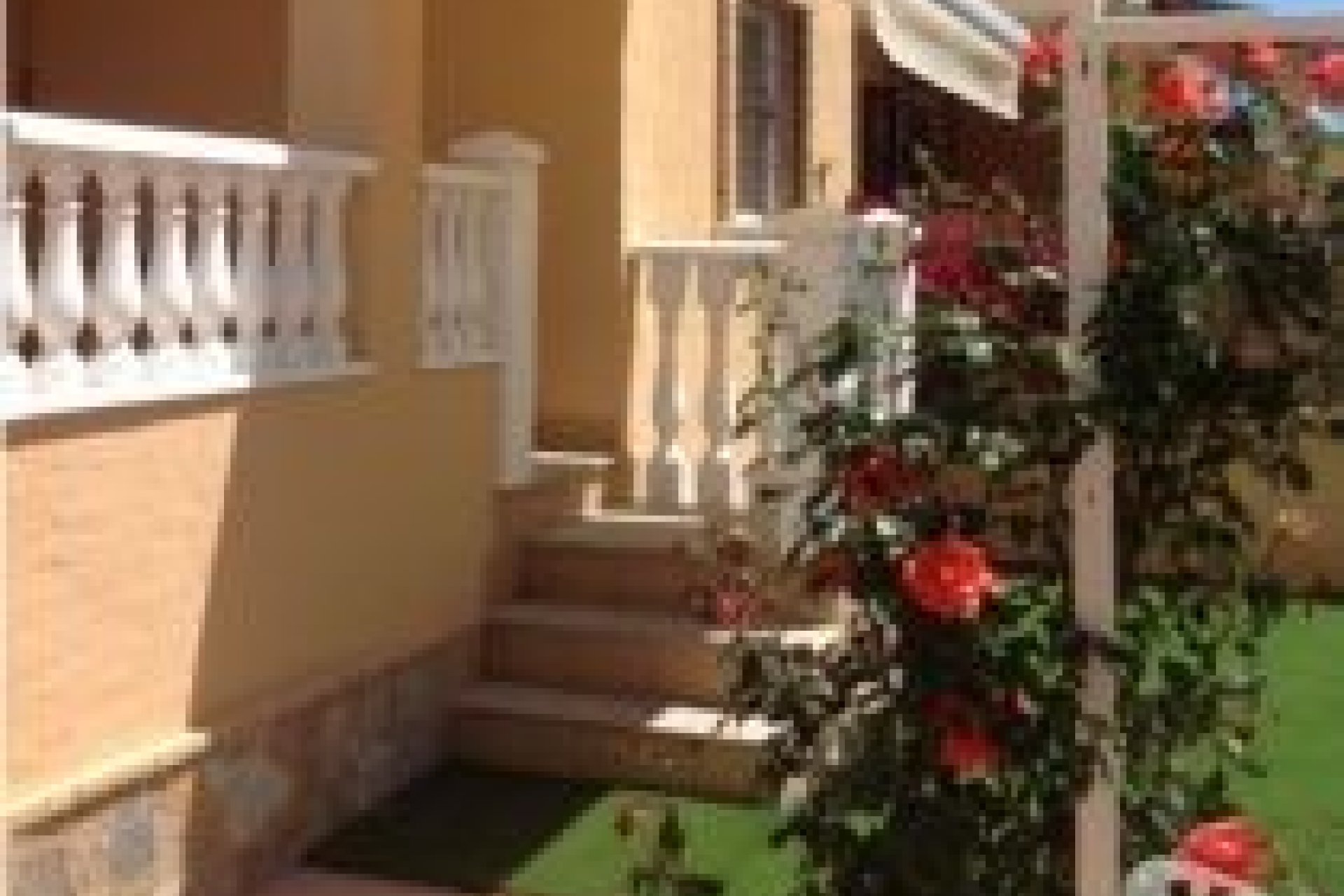 Sale - Herenhuis - Ciudad Quesada - Doña Pepa