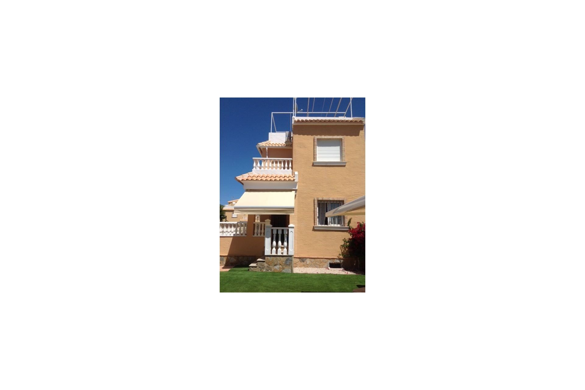 Sale - Herenhuis - Ciudad Quesada - Doña Pepa