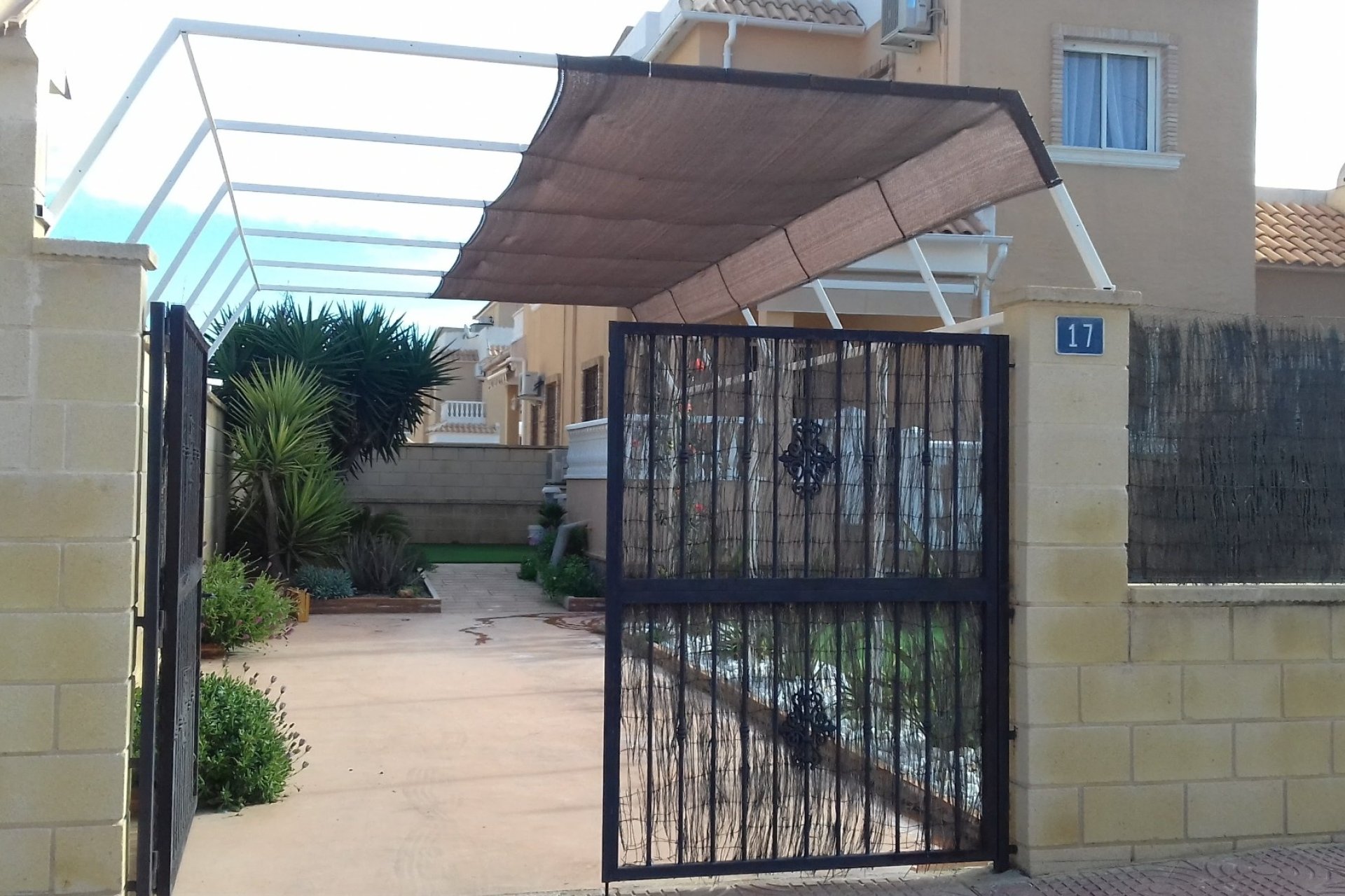 Sale - Herenhuis - Ciudad Quesada - Doña Pepa