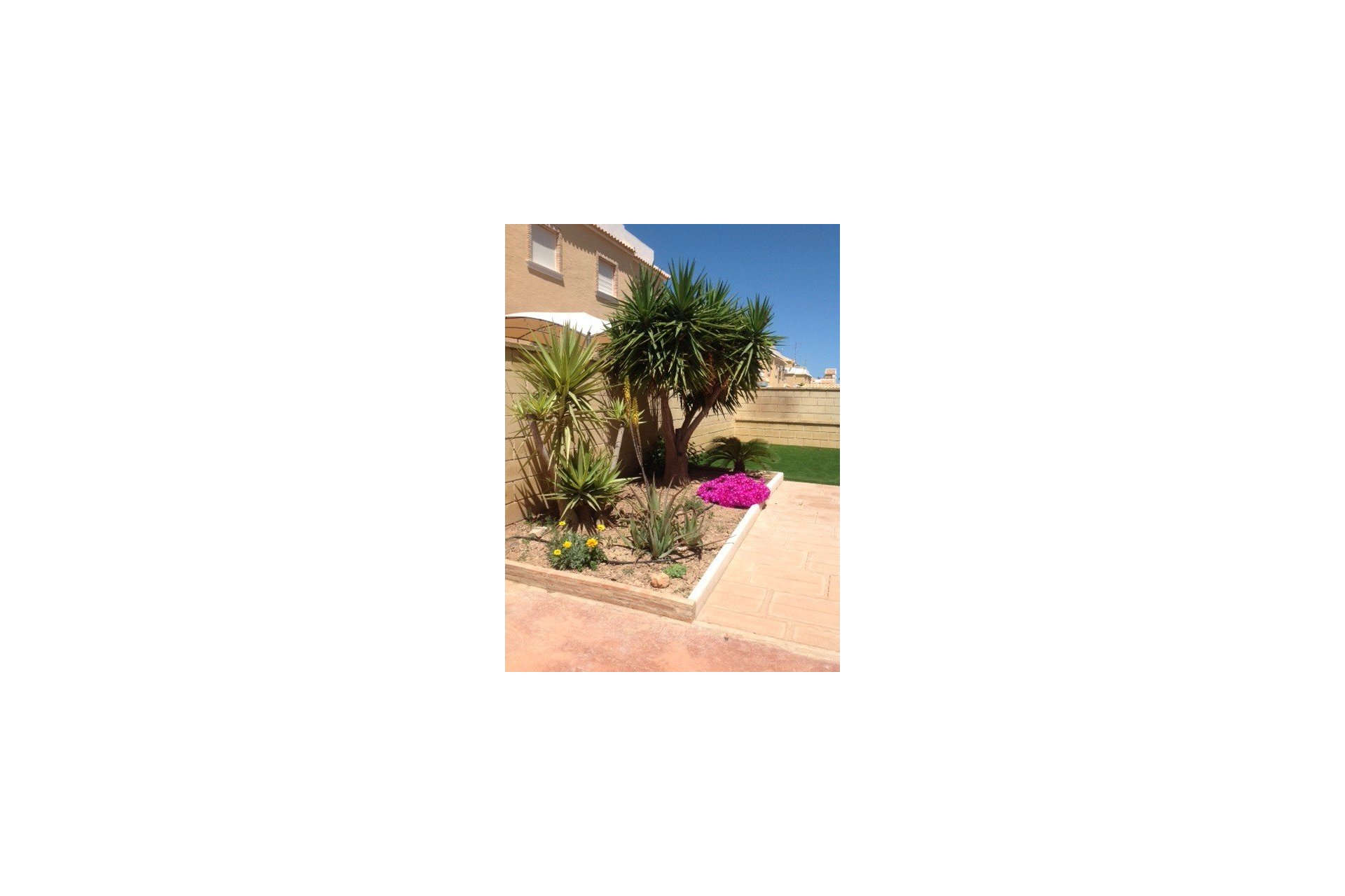 Sale - Herenhuis - Ciudad Quesada - Doña Pepa