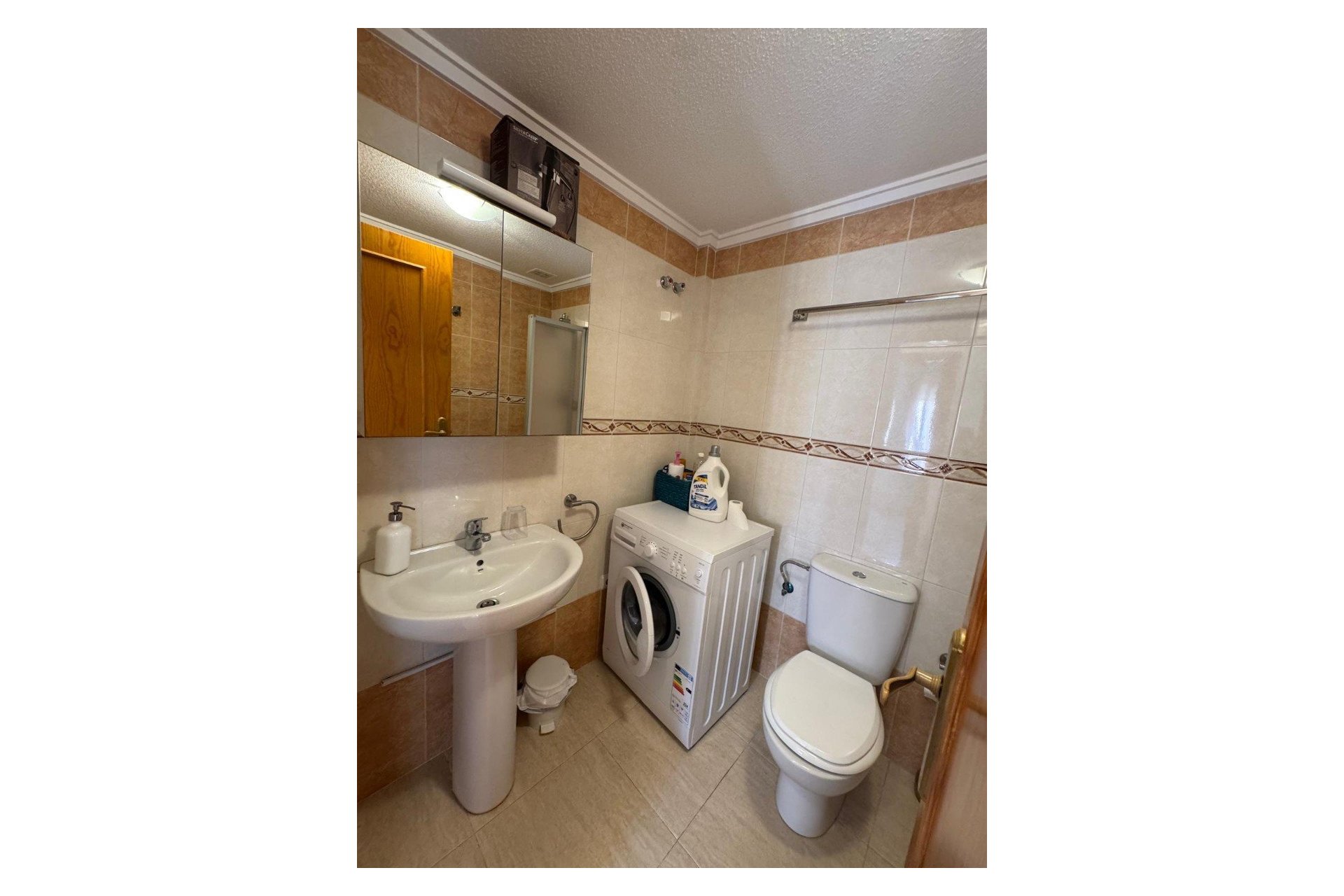 Sale - Herenhuis - Ciudad Quesada - Doña Pepa