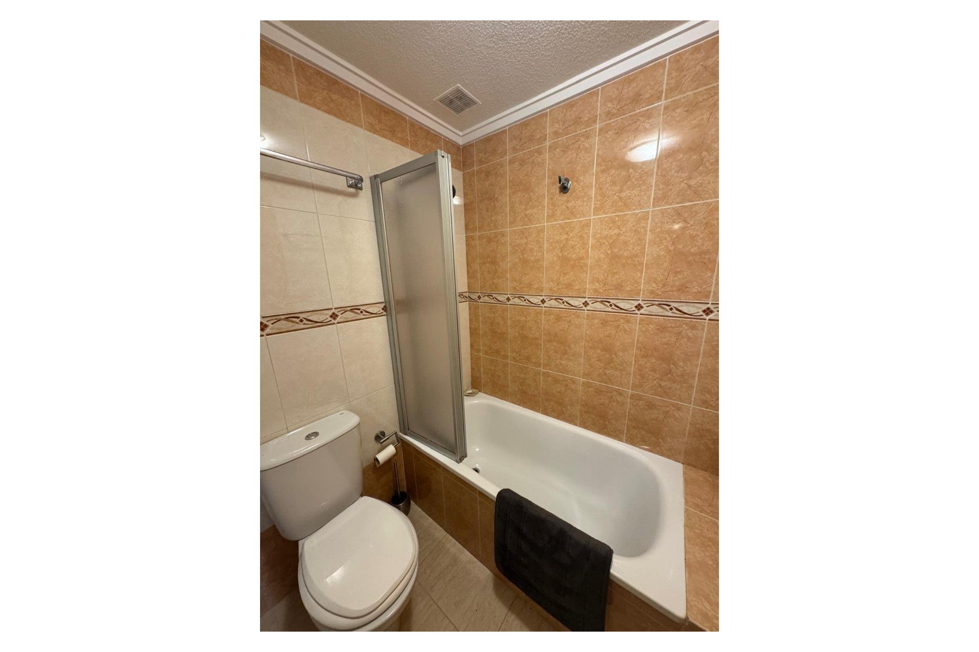 Sale - Herenhuis - Ciudad Quesada - Doña Pepa