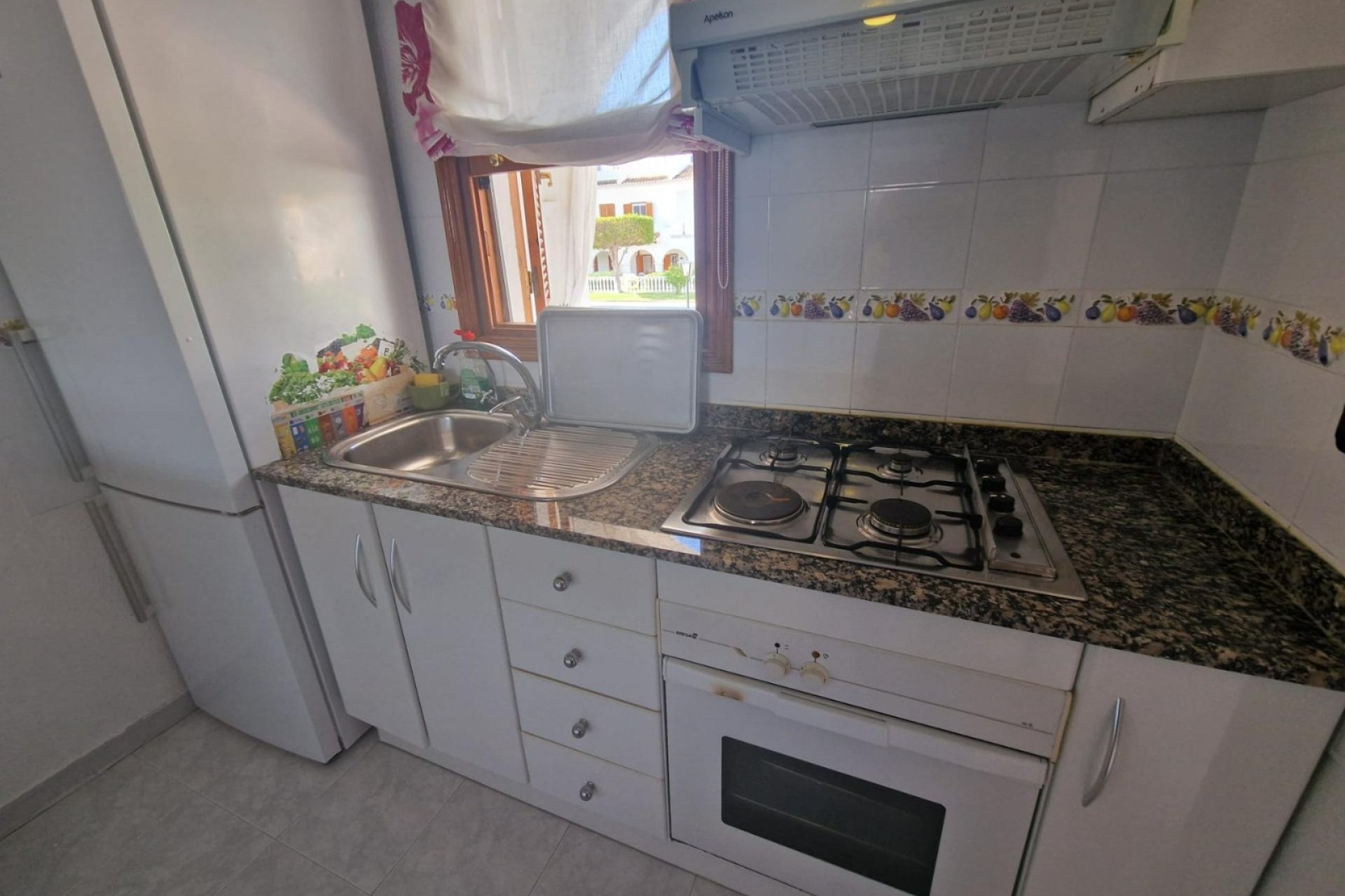 Sale - Herenhuis / duplex - Rojales - Ciudad Quesada