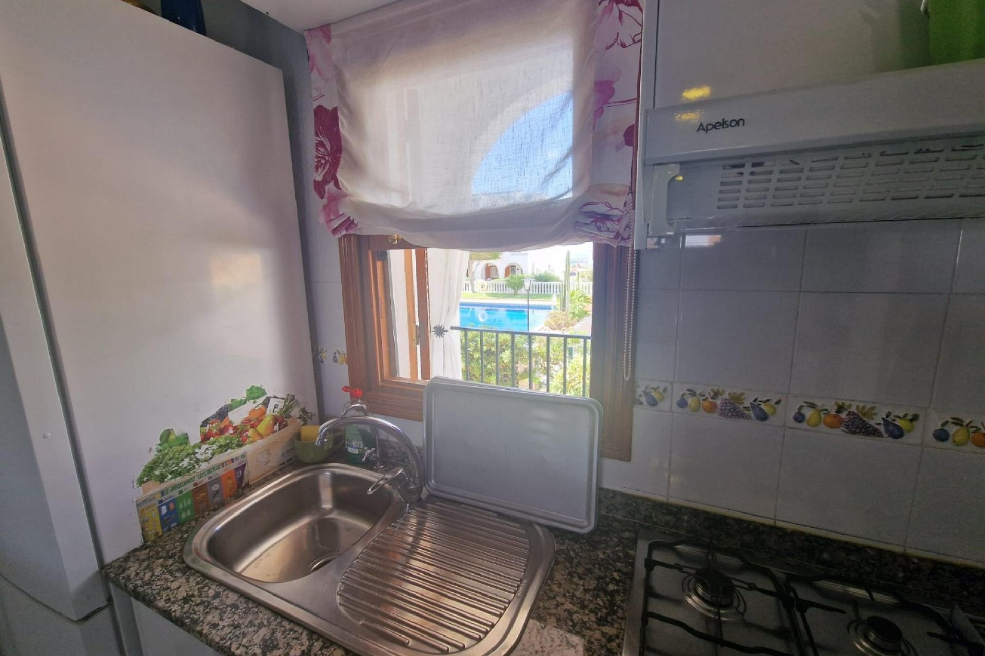 Sale - Herenhuis / duplex - Rojales - Ciudad Quesada