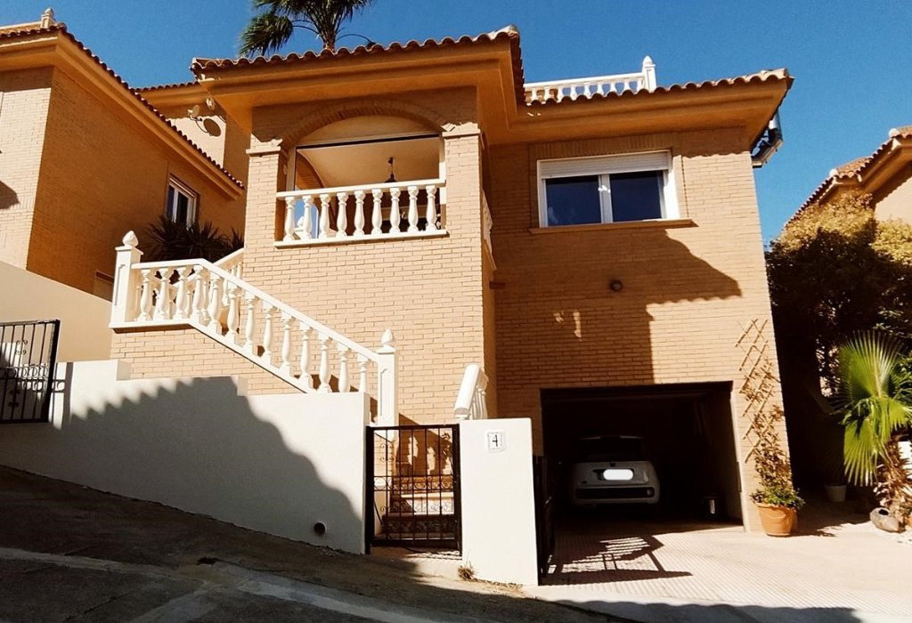 Sale - Herenhuis / duplex - Rojales - Ciudad Quesada