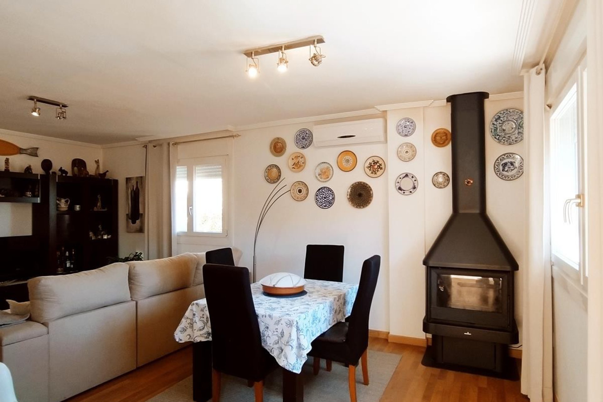 Sale - Herenhuis / duplex - Rojales - Ciudad Quesada