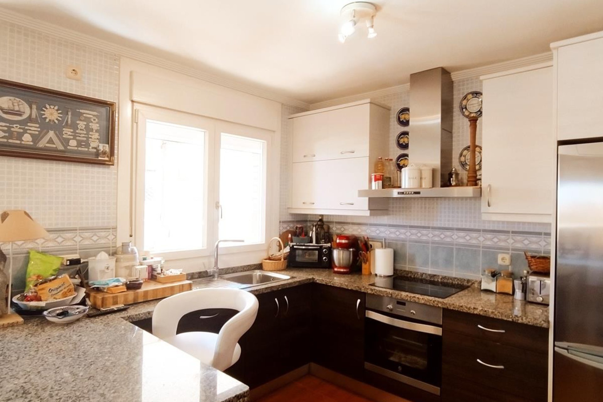 Sale - Herenhuis / duplex - Rojales - Ciudad Quesada