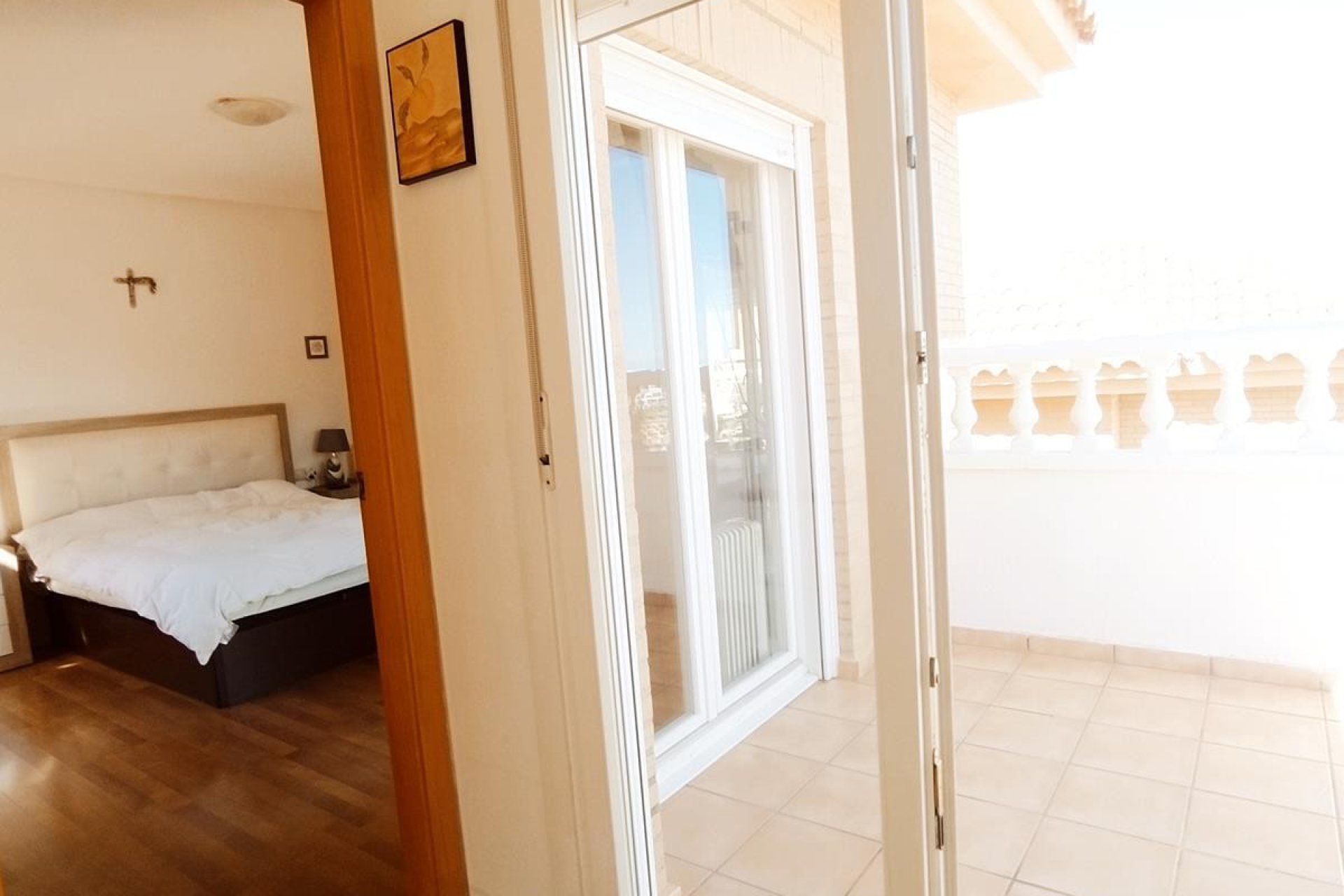 Sale - Herenhuis / duplex - Rojales - Ciudad Quesada