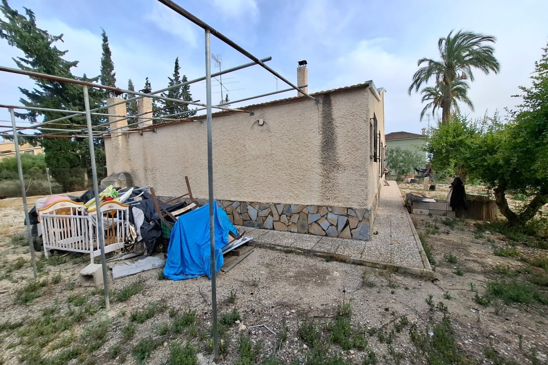 Sale - Herenhuis - Elche - Matola