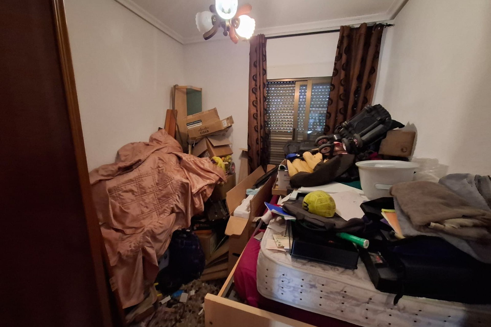 Sale - Herenhuis - Elche - Matola