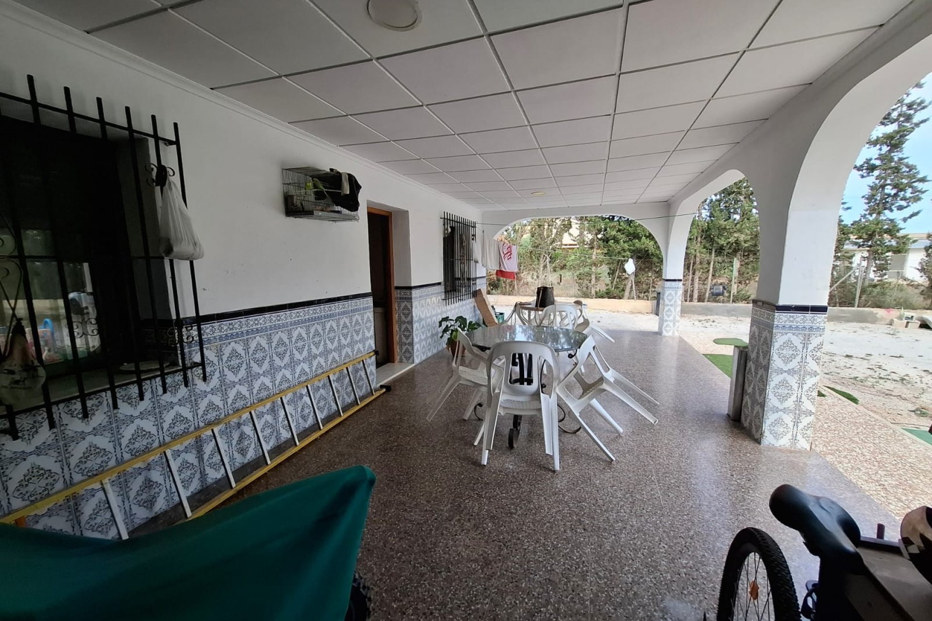 Sale - Herenhuis - Elche Pedanías - Matola