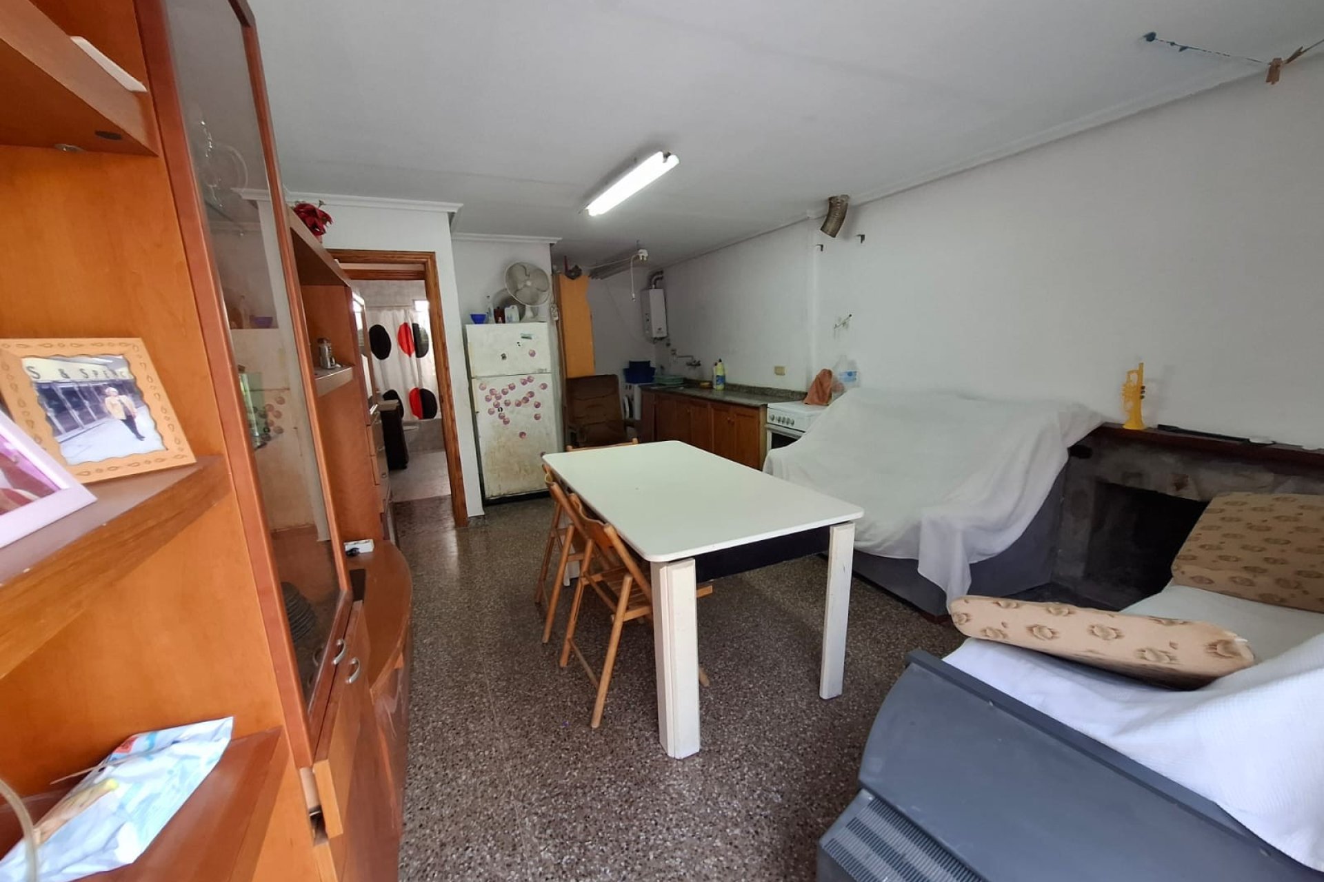 Sale - Herenhuis - Elche Pedanías - Matola