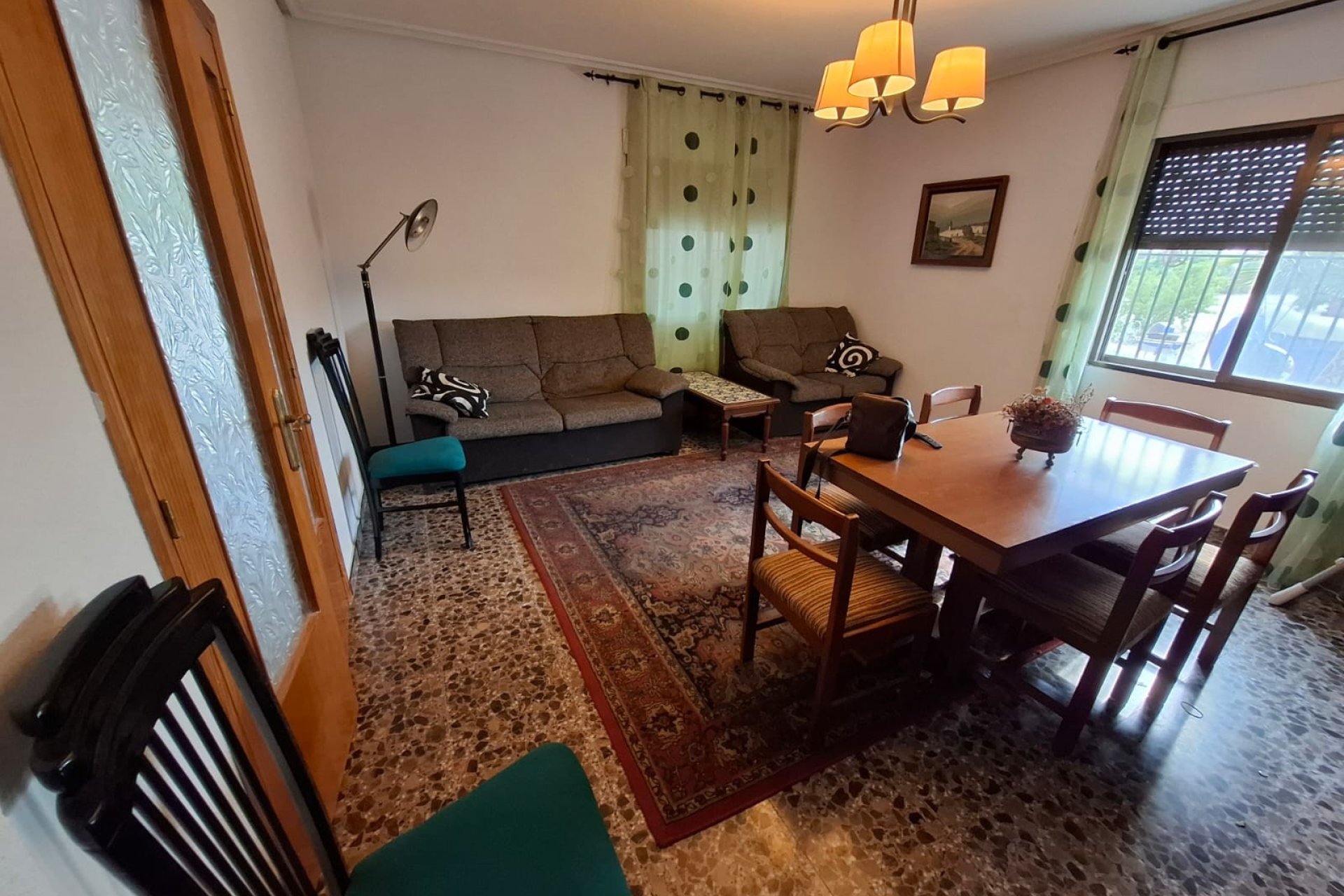 Sale - Herenhuis - Elche Pedanías - Matola