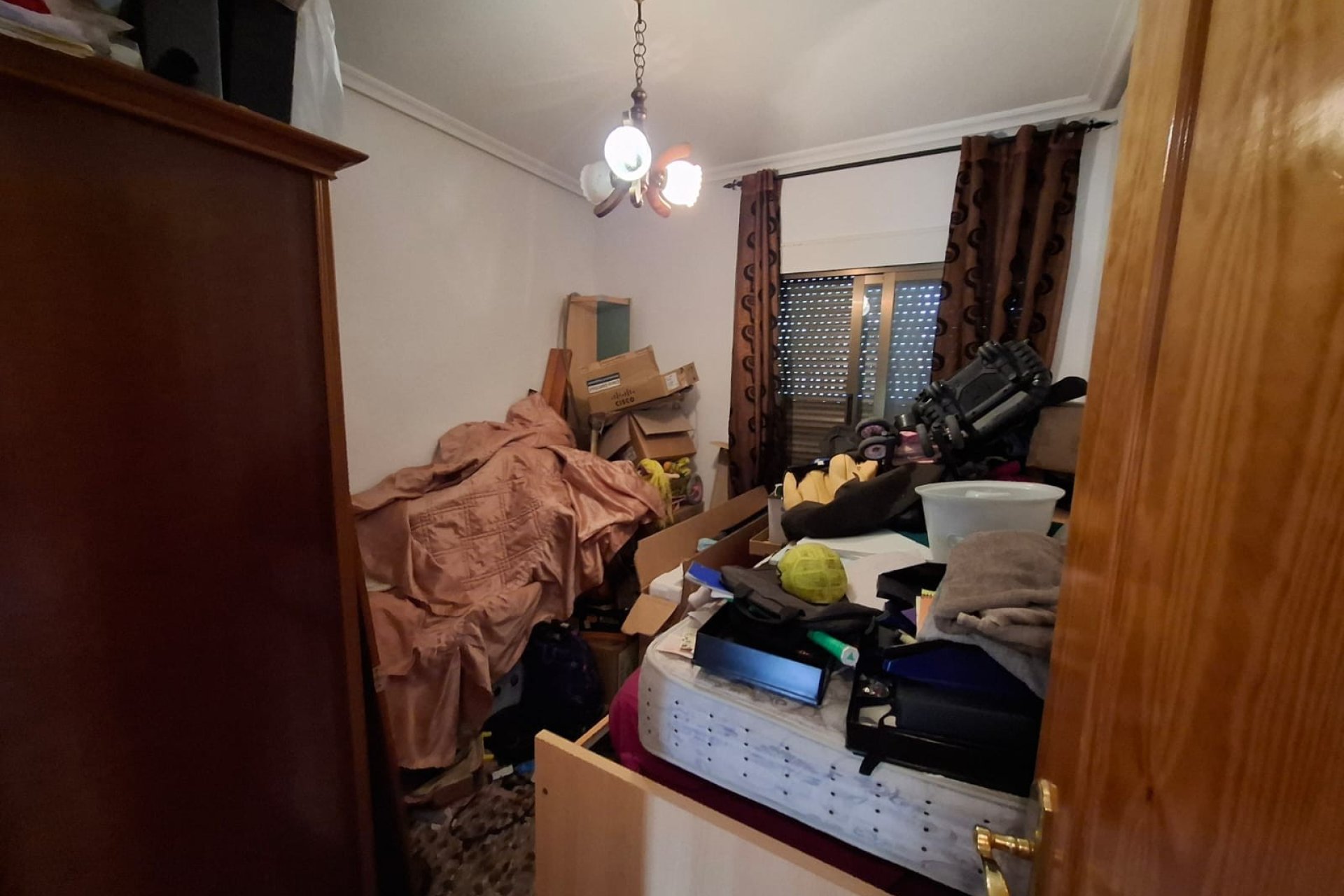 Sale - Herenhuis - Elche Pedanías - Matola