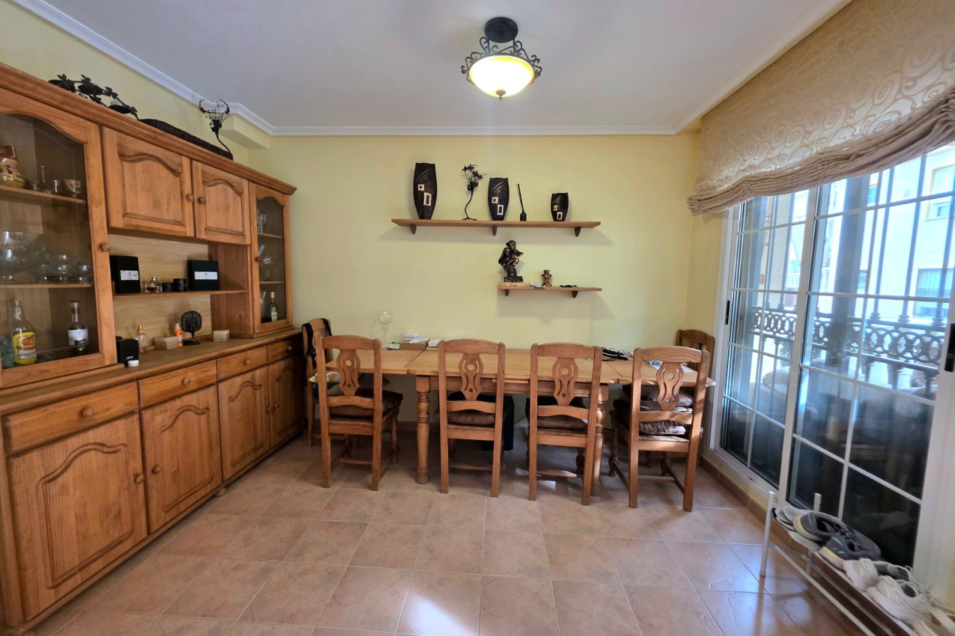 Sale - Herenhuis - Guardamar del Segura - Los Balcones