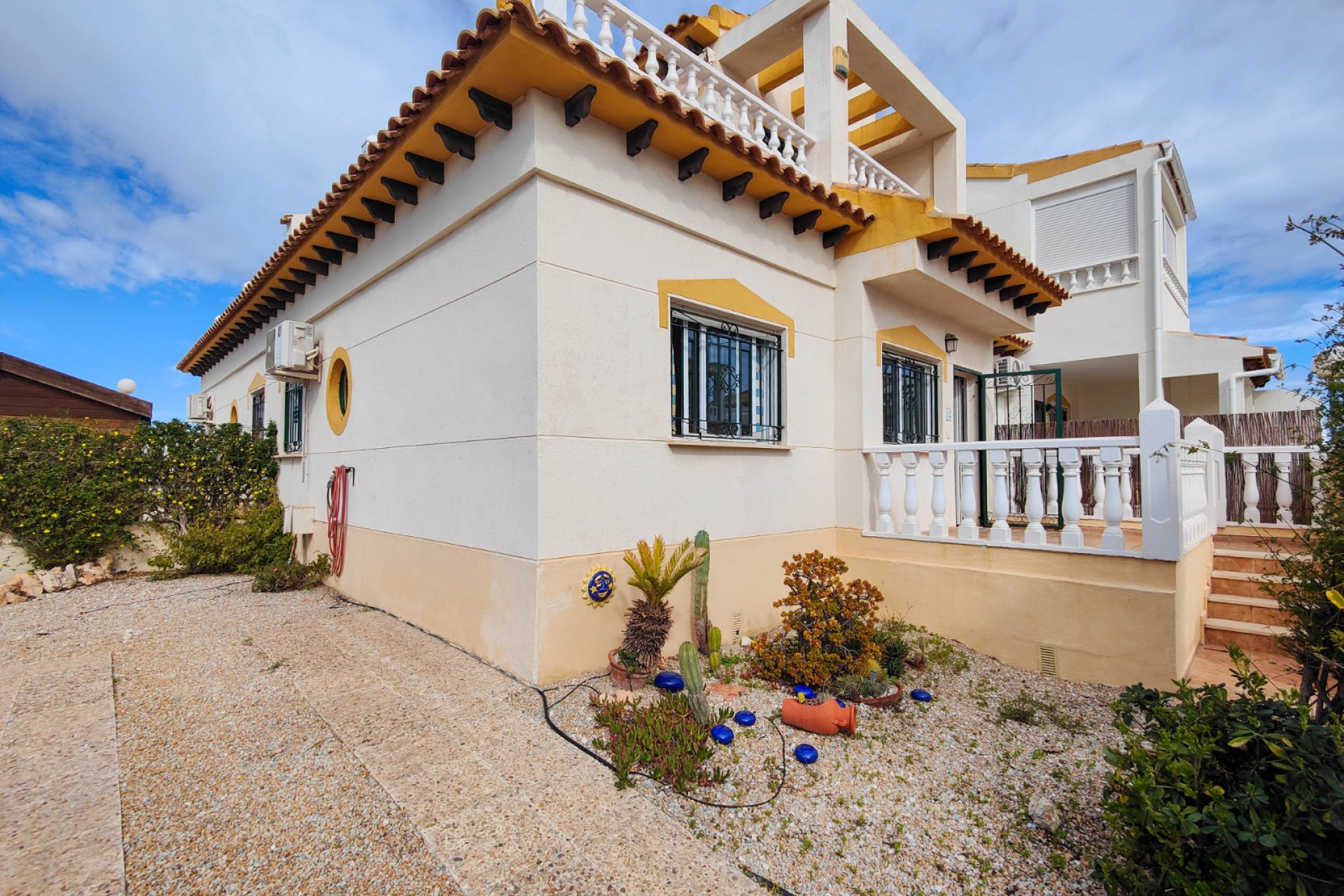 Sale - Herenhuis - Orihuela Costa - La Florida