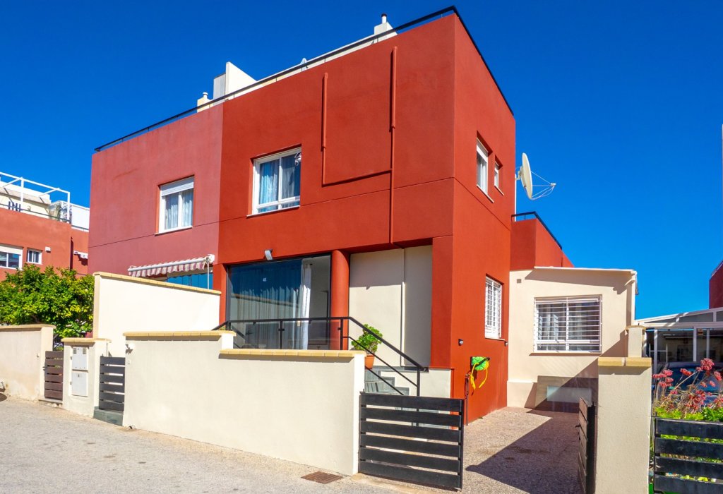 Sale - Herenhuis - Orihuela Costa - Villamartín