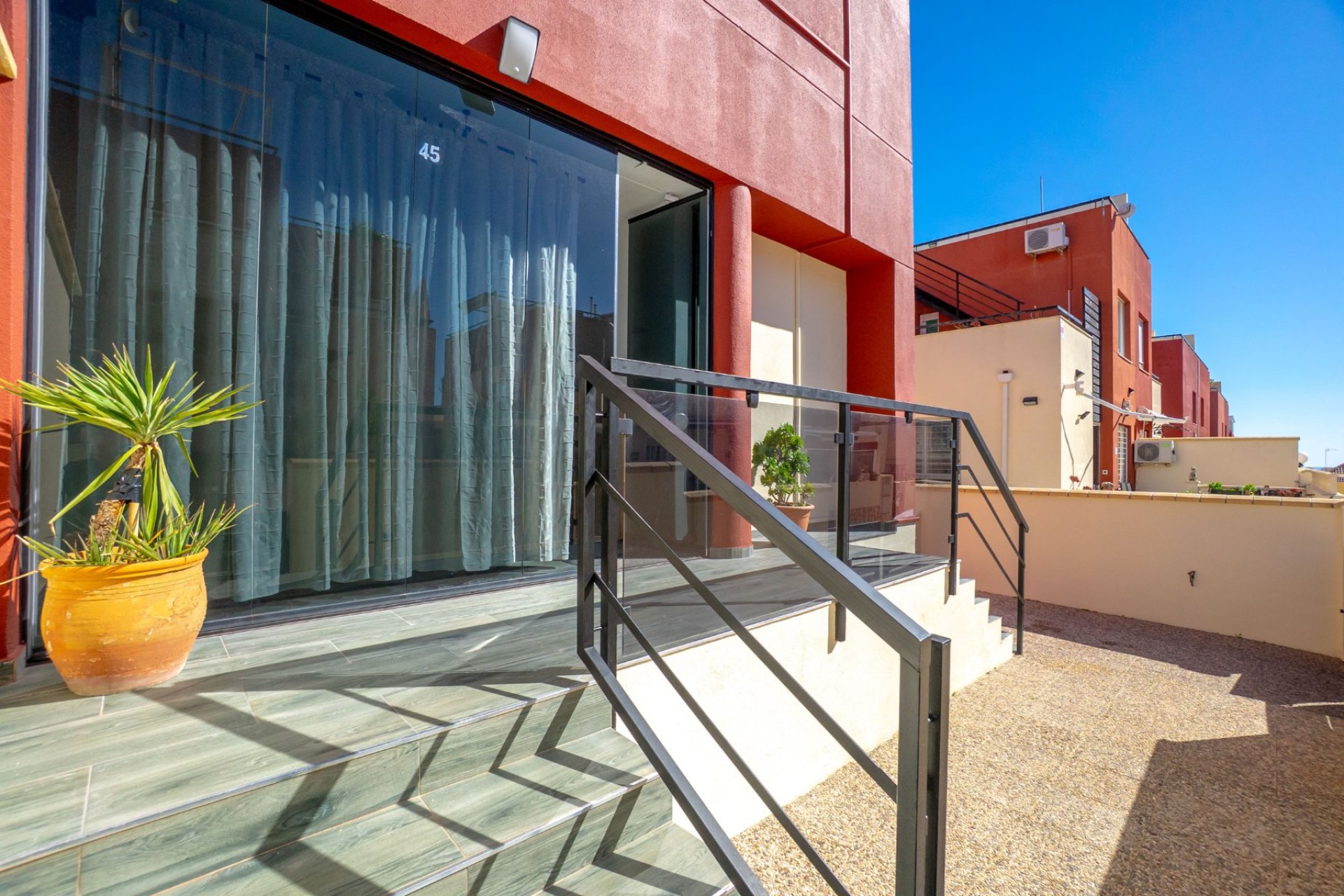 Sale - Herenhuis - Orihuela Costa - Villamartín