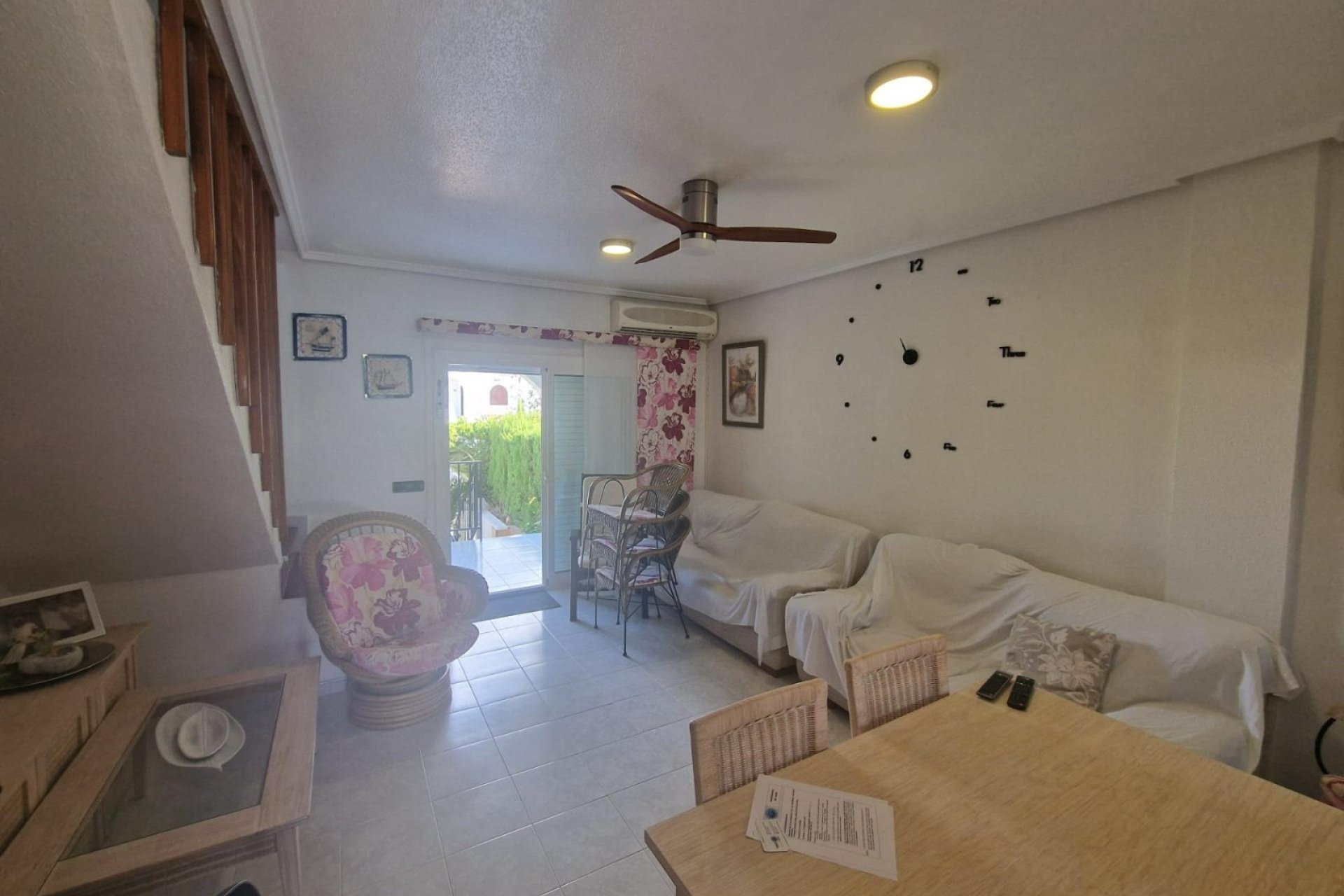 Sale - Herenhuis - Rojales - Ciudad Quesada