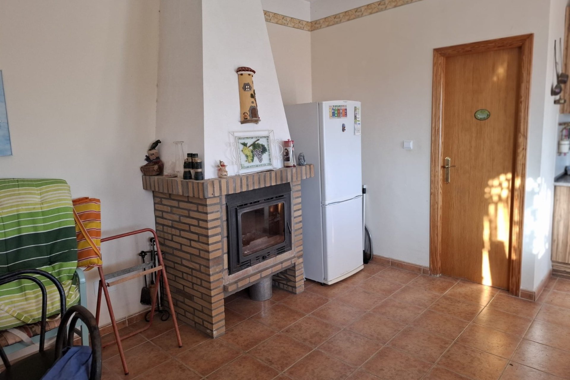 Sale - Herenhuis - Rojales - Ciudad Quesada