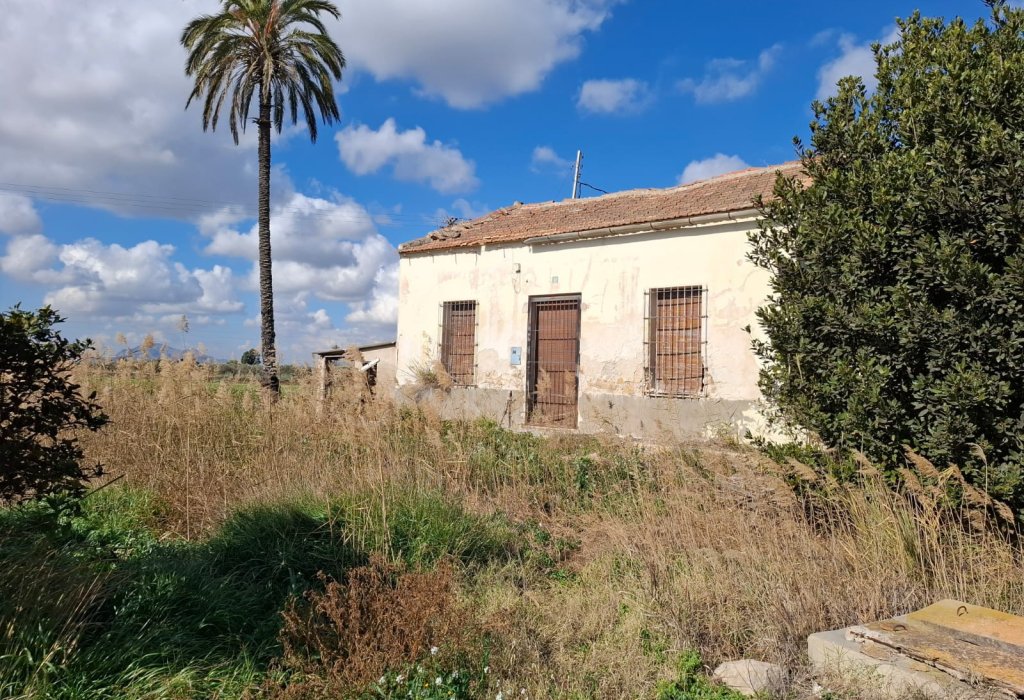 Sale - Herenhuis - Rojales - Ciudad Quesada