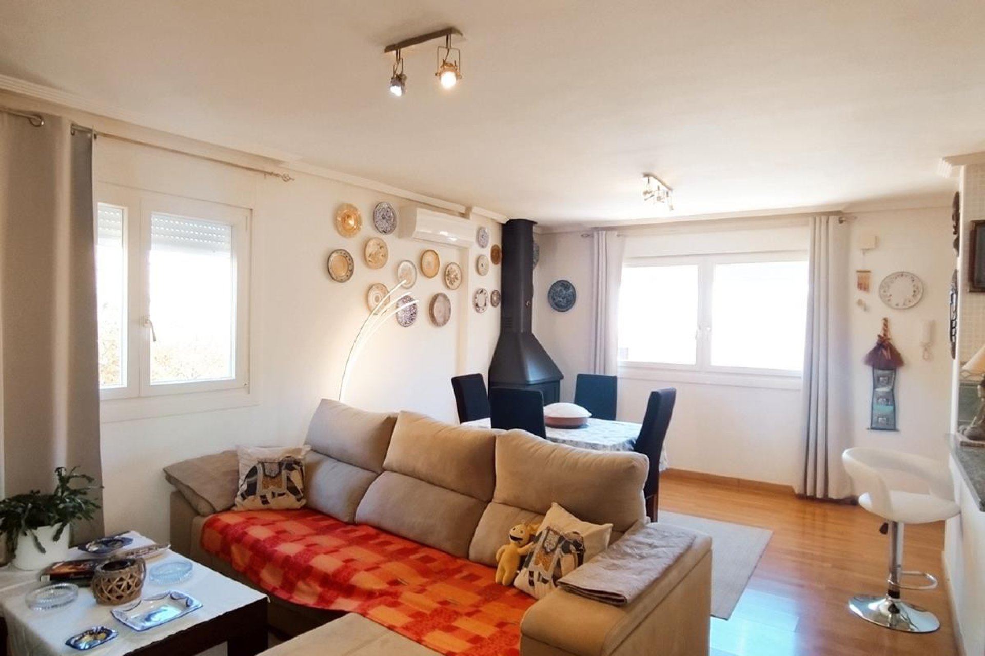 Sale - Herenhuis - Rojales - Ciudad Quesada