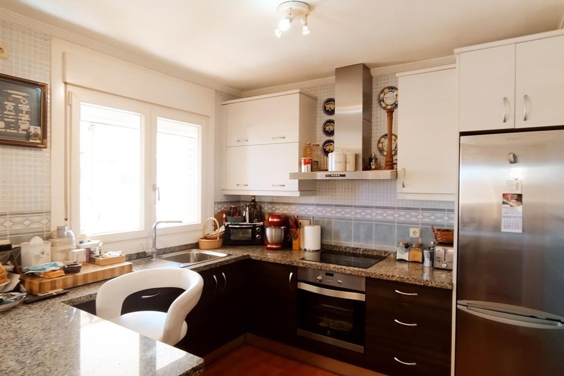 Sale - Herenhuis - Rojales - Ciudad Quesada