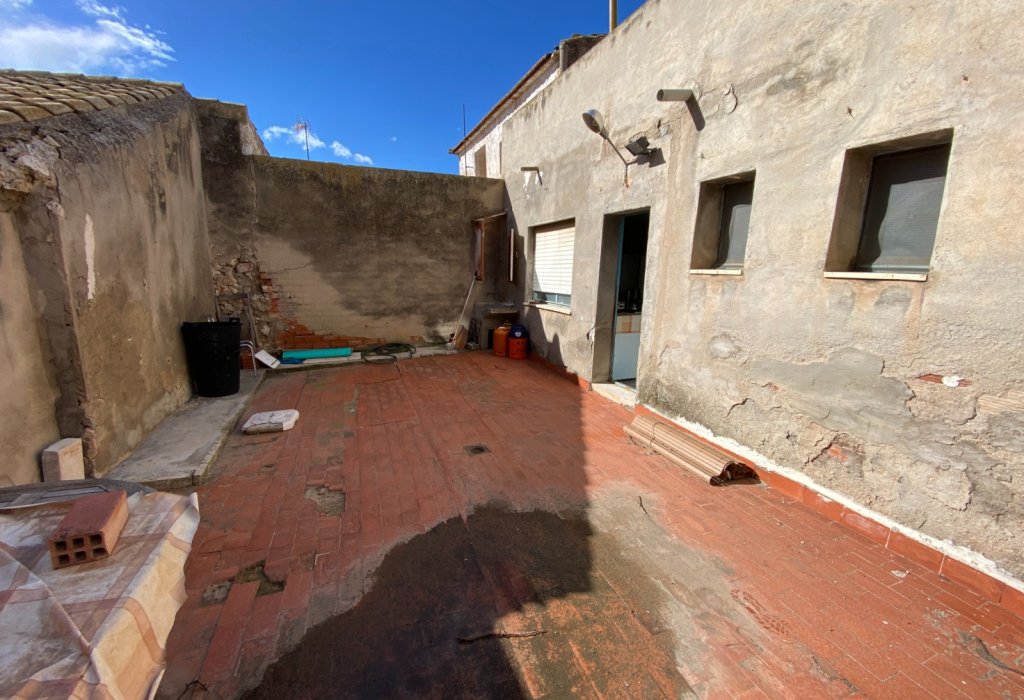 Sale - Herenhuis - Salinas