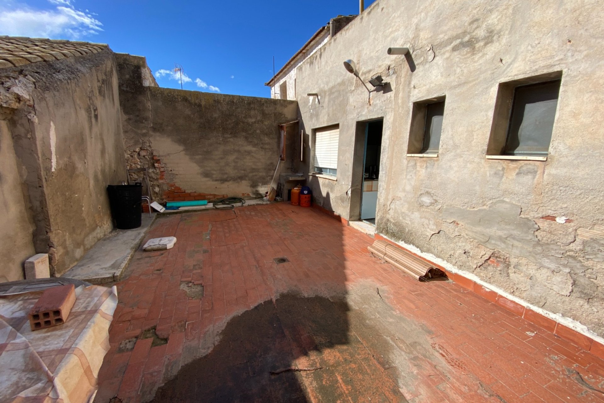 Sale - Herenhuis - Salinas