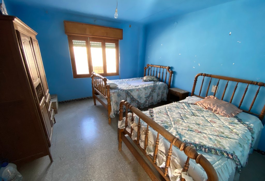 Sale - Herenhuis - Salinas