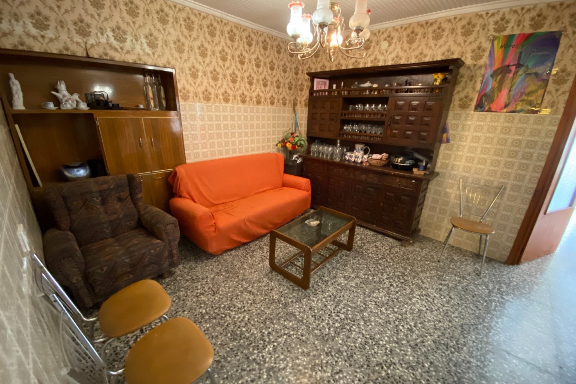 Sale - Herenhuis - Salinas