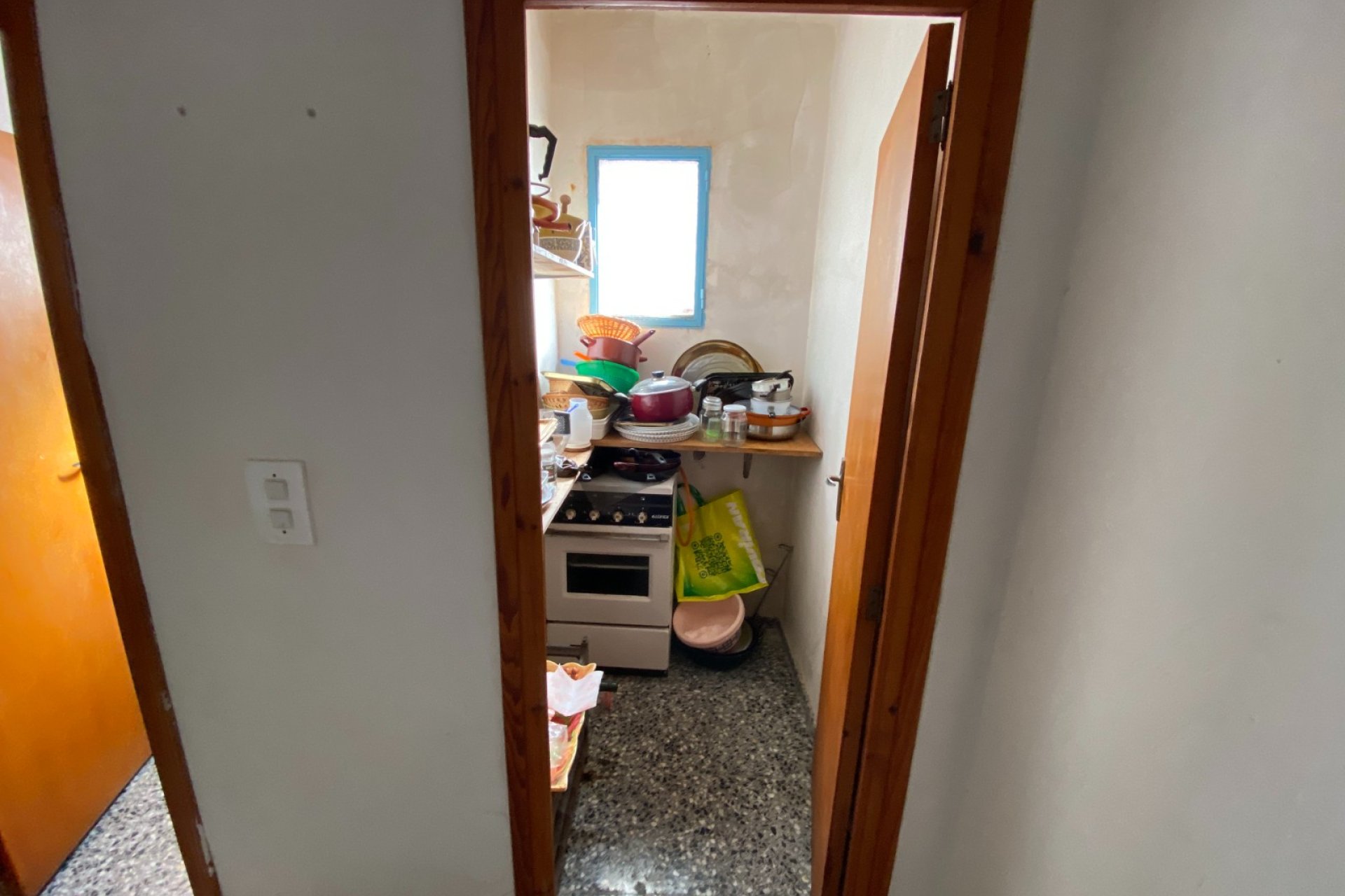 Sale - Herenhuis - Salinas