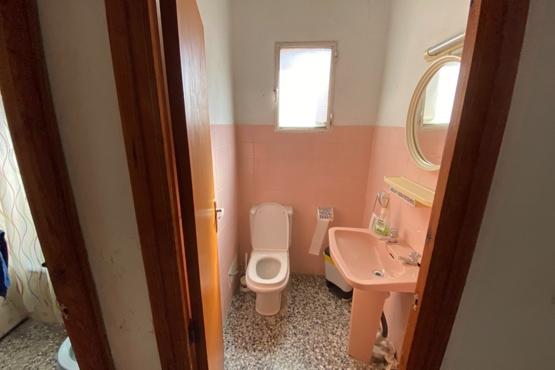 Sale - Herenhuis - Salinas