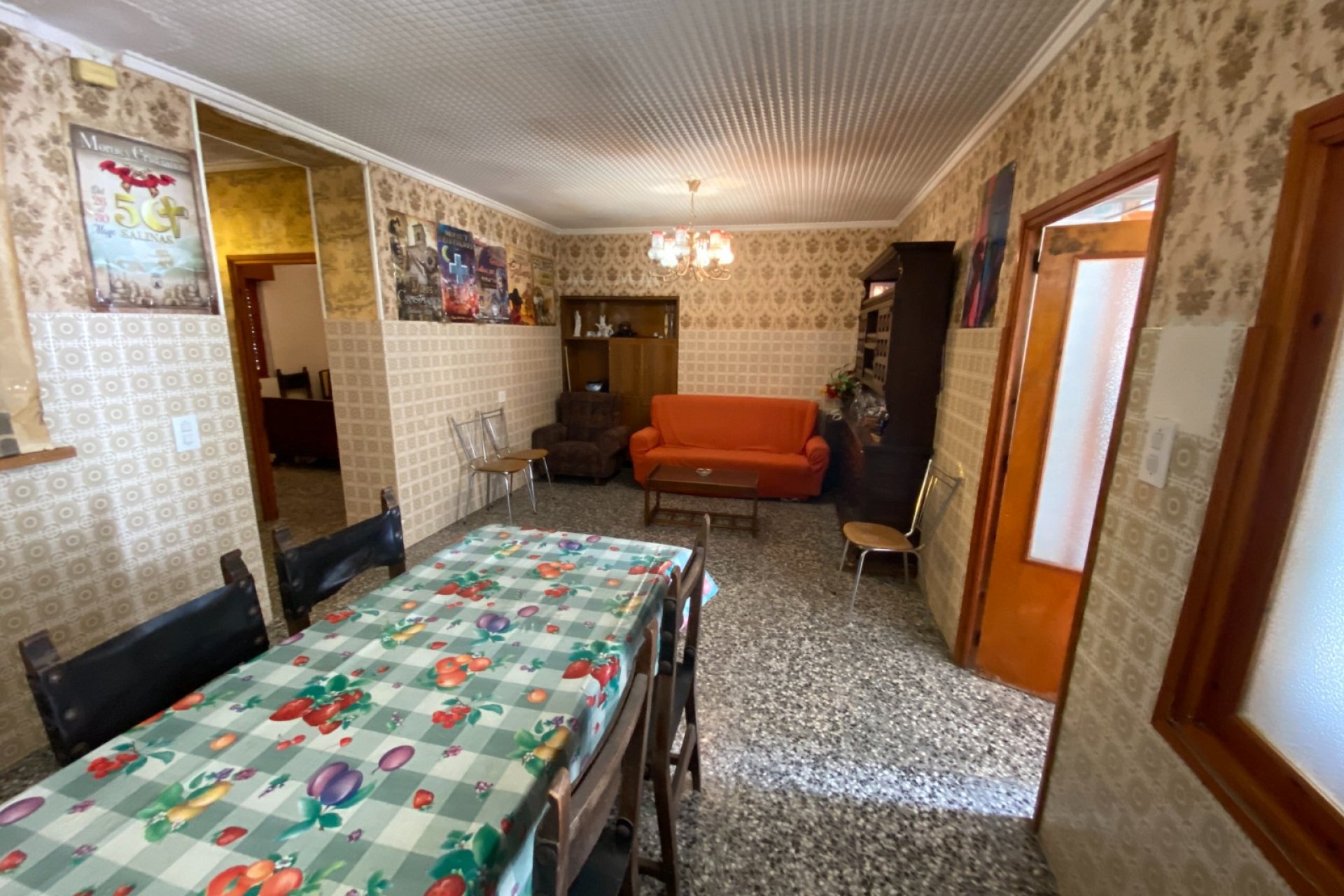 Sale - Herenhuis - Salinas