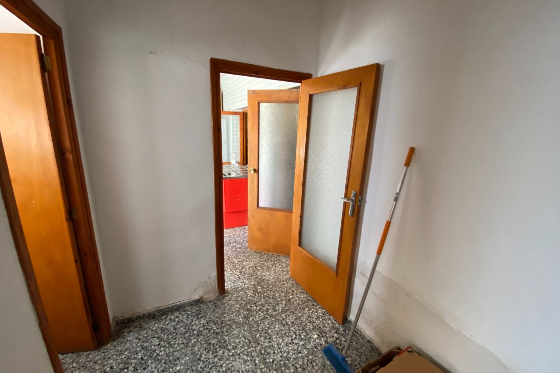 Sale - Herenhuis - Salinas