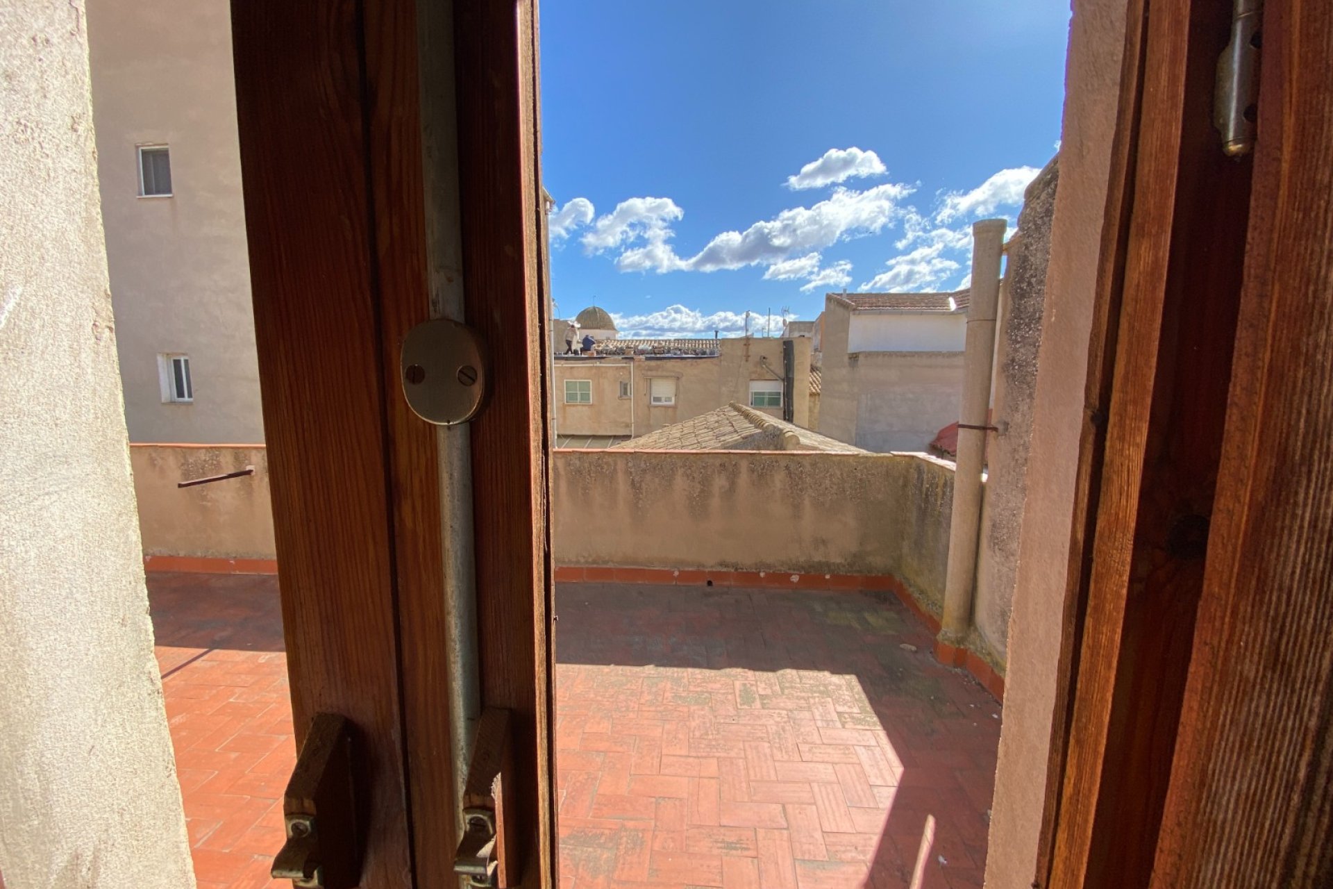 Sale - Herenhuis - Salinas