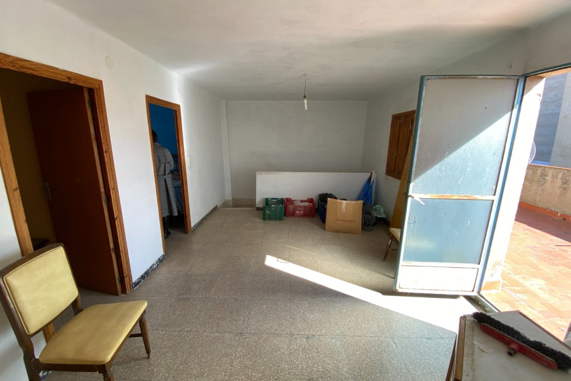 Sale - Herenhuis - Salinas