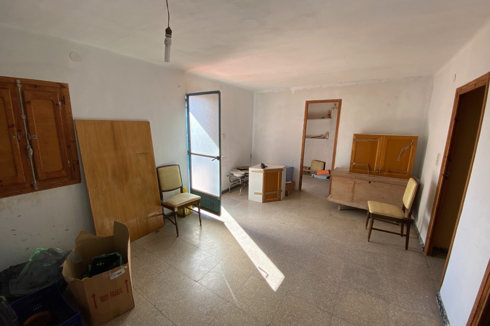 Sale - Herenhuis - Salinas