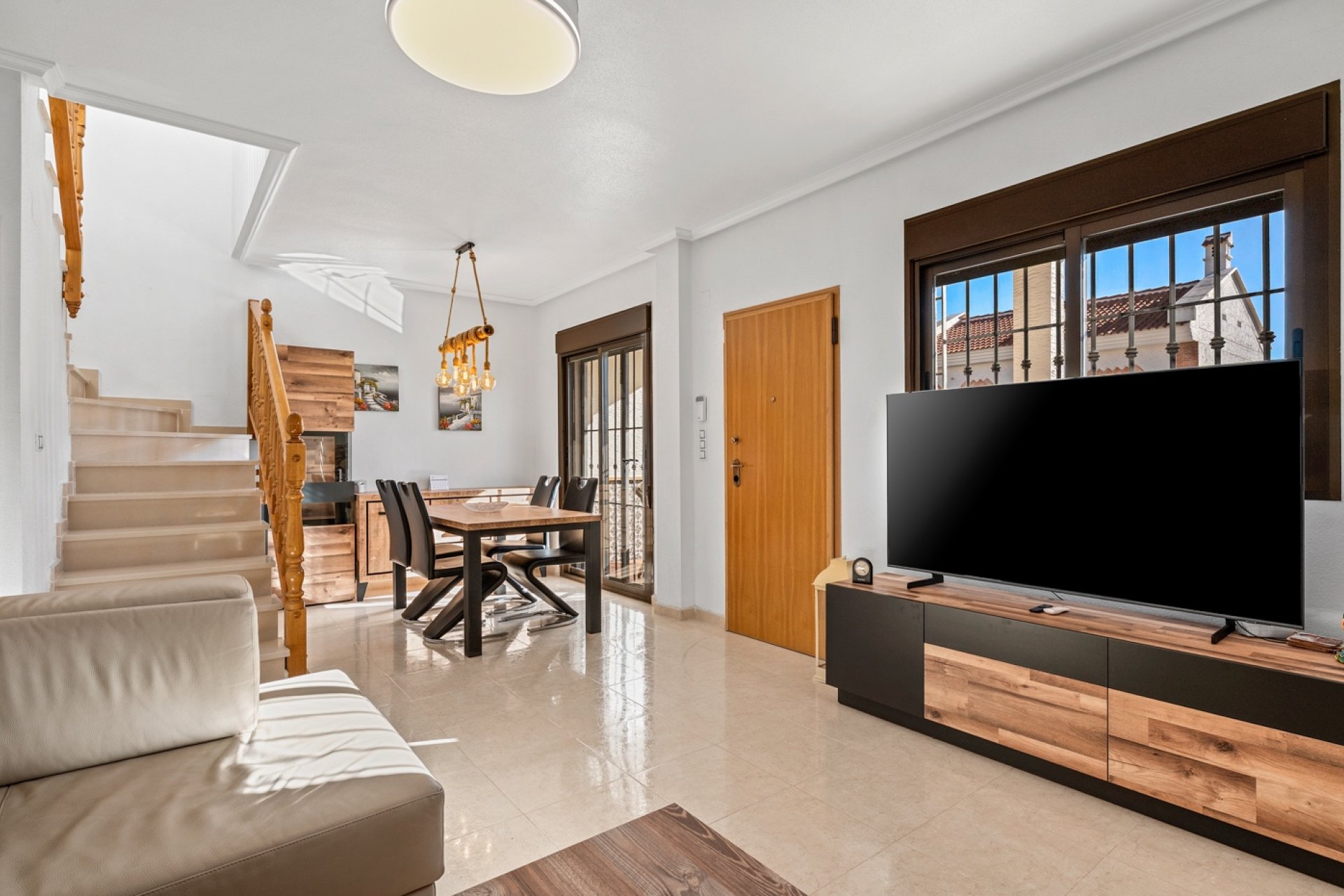 Sale - Herenhuis - San Miguel de Salinas