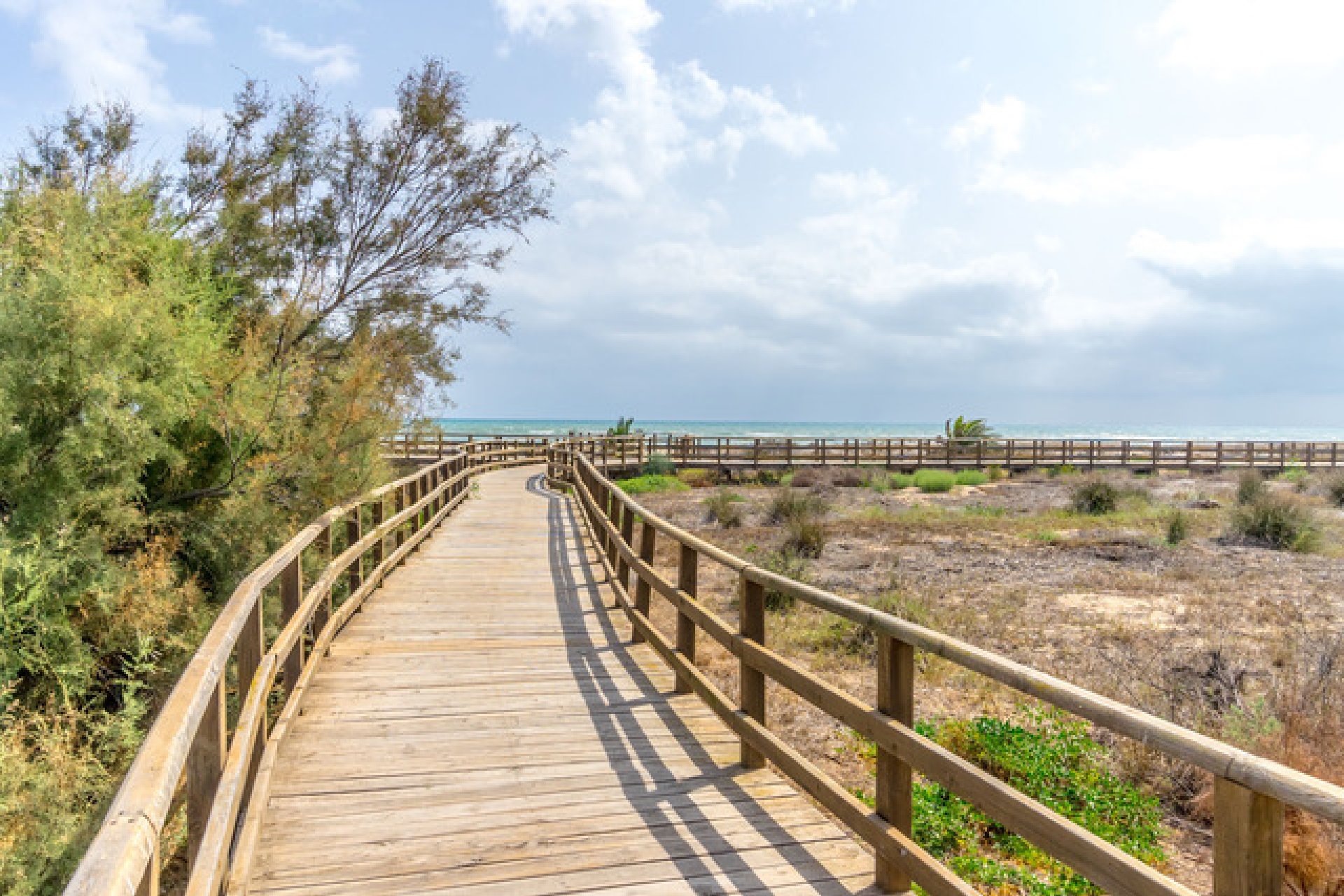 Sale - Herenhuis - San Pedro del Pinatar - San Pedro del Pinatar pueblo