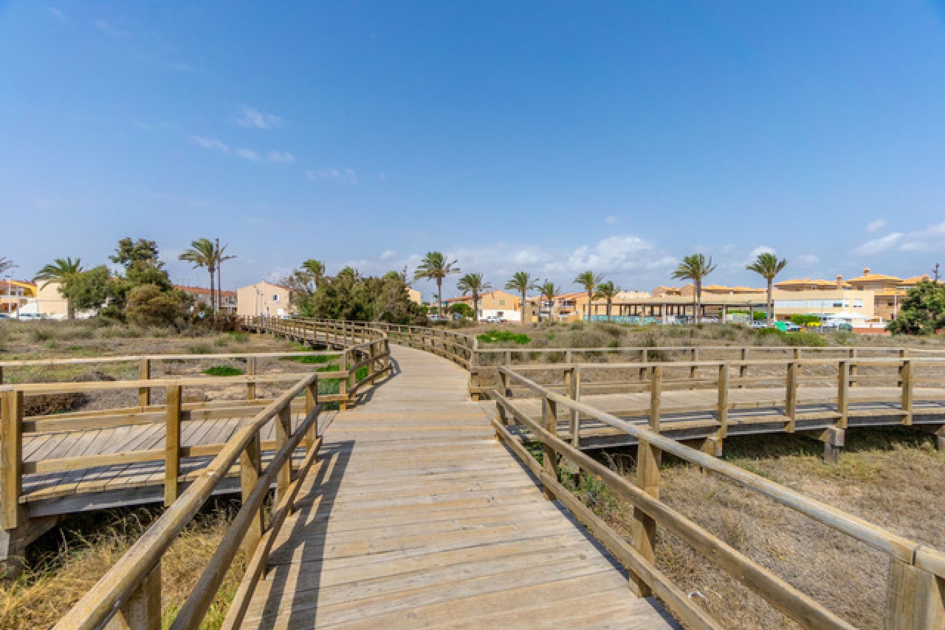 Sale - Herenhuis - San Pedro del Pinatar - San Pedro del Pinatar pueblo