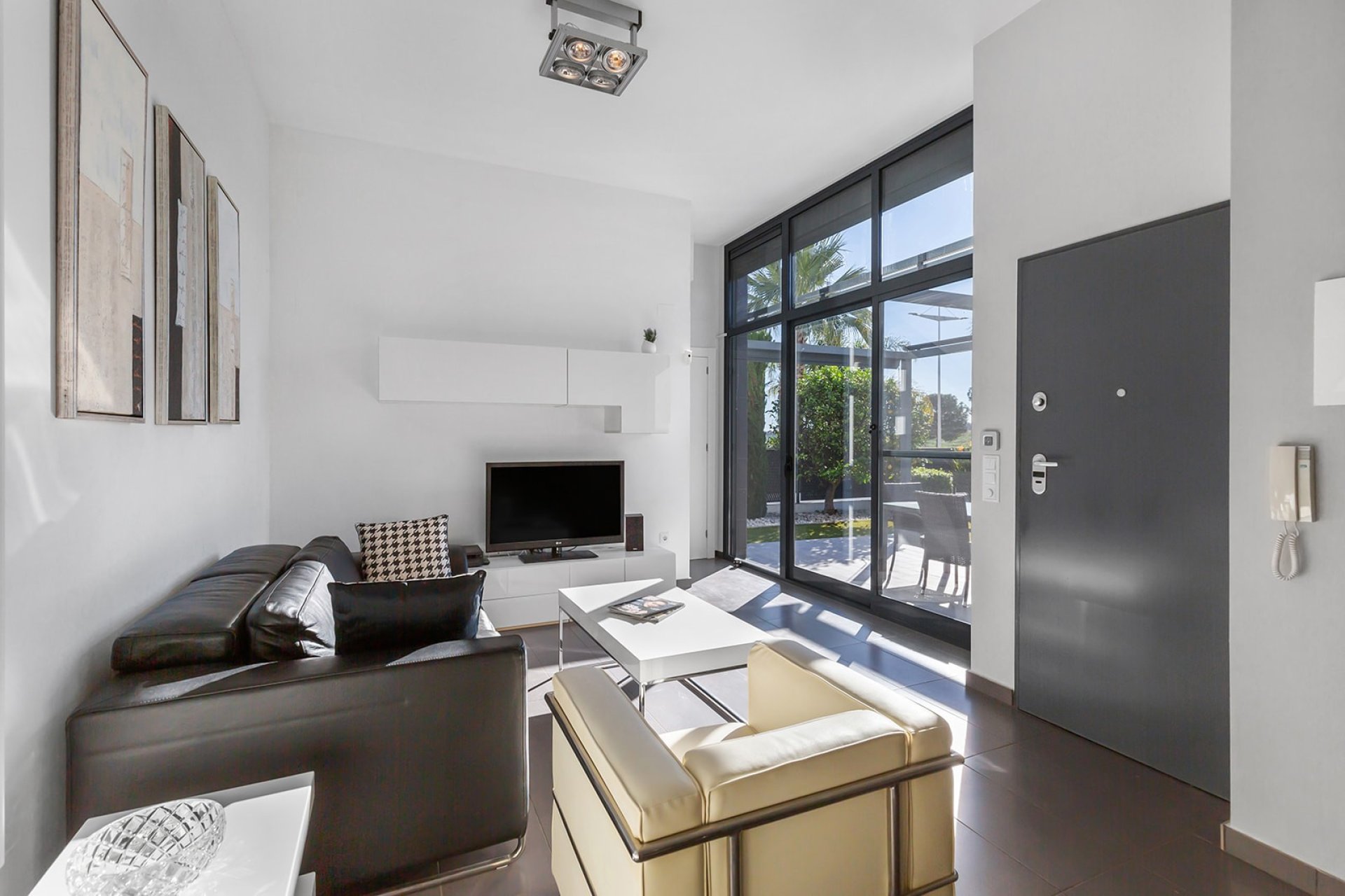 Sale - Maison de ville - Algorfa - La Finca Golf