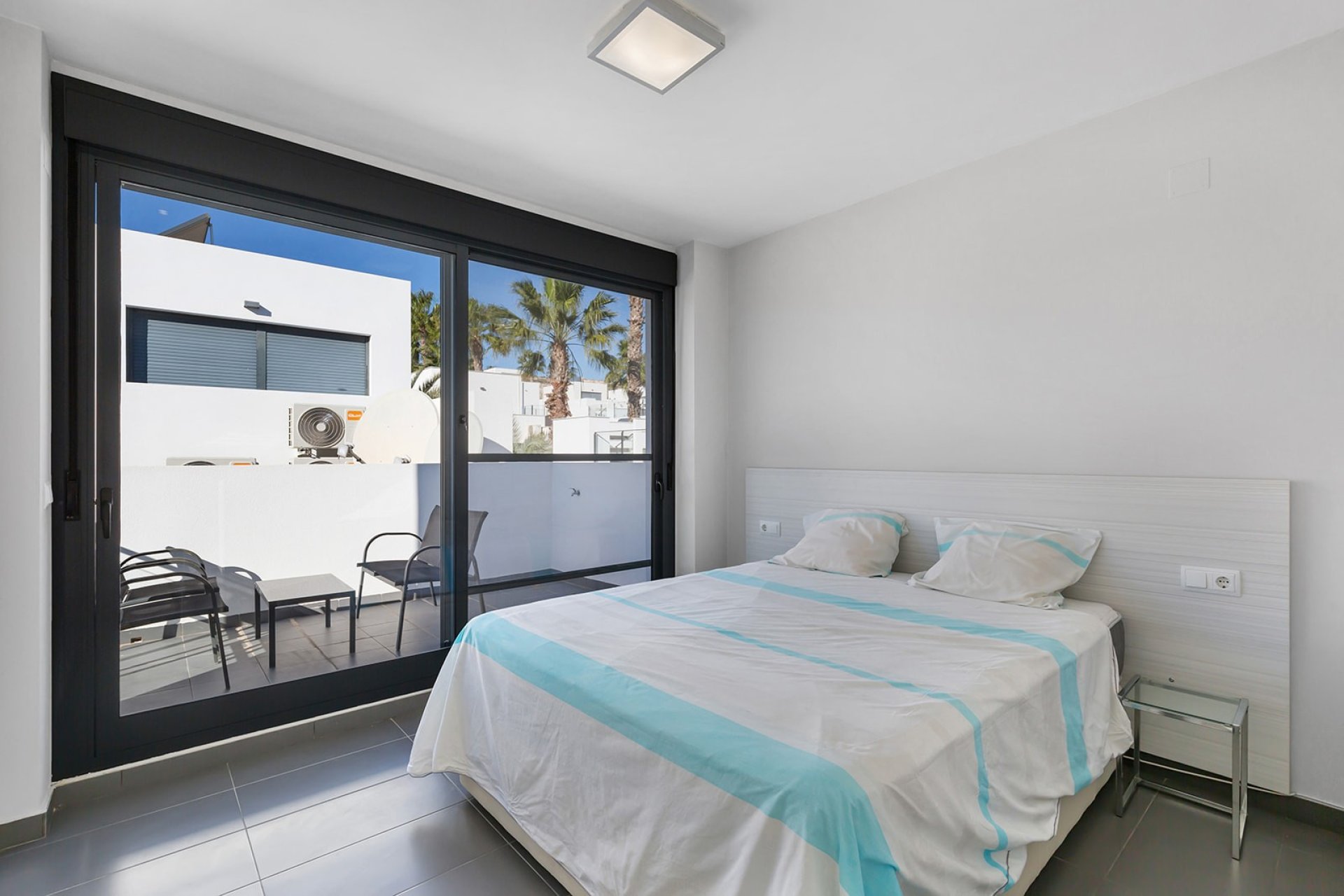 Sale - Maison de ville - Algorfa - La Finca Golf