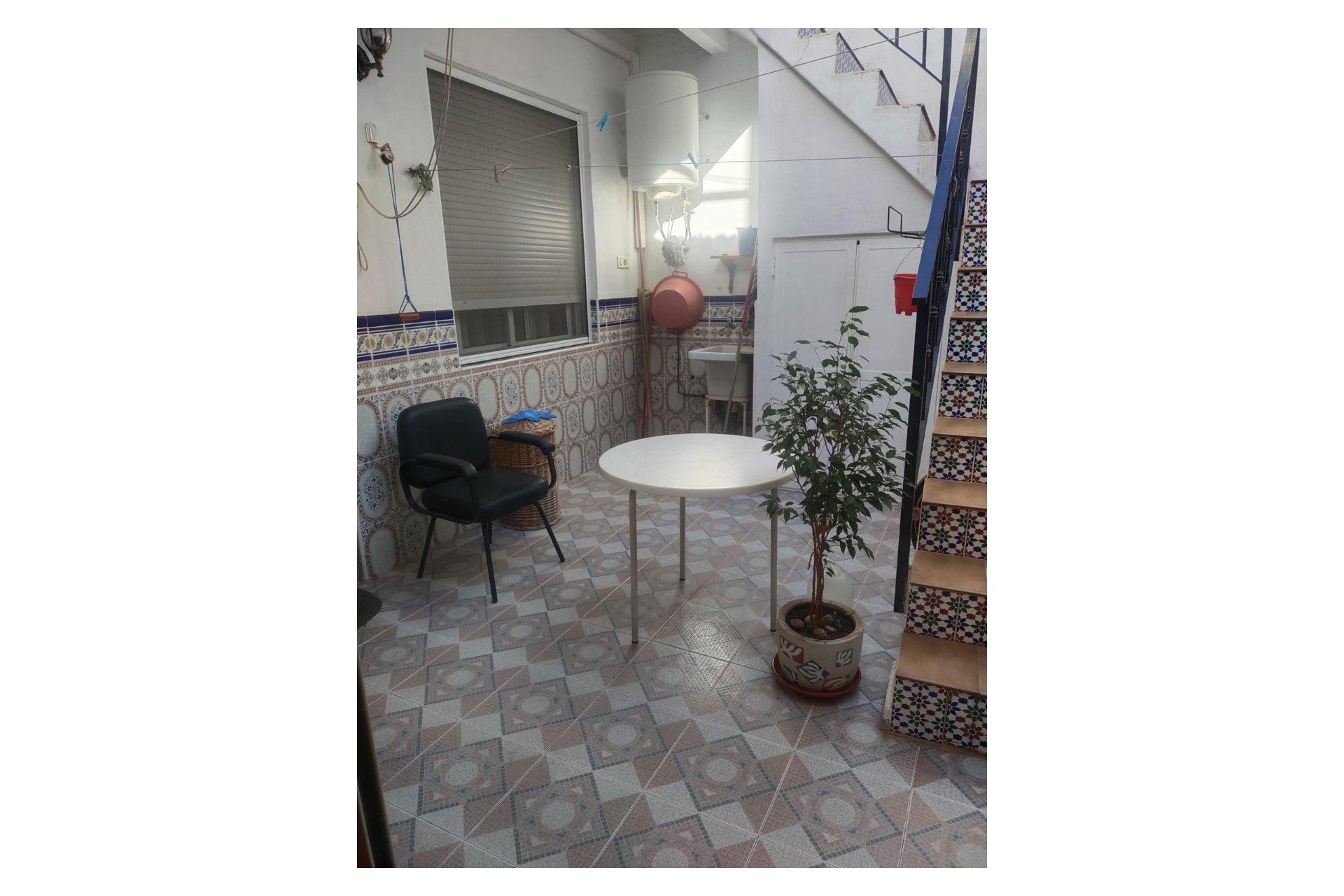 Sale - Maison de ville - Almoradí