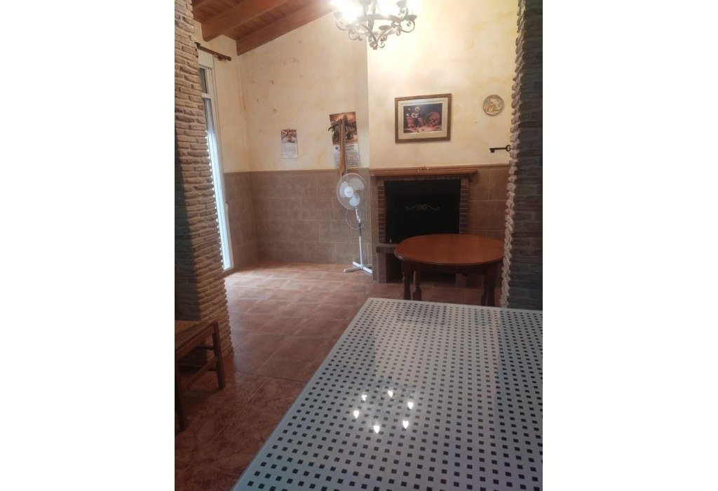 Sale - Maison de ville - Almoradí