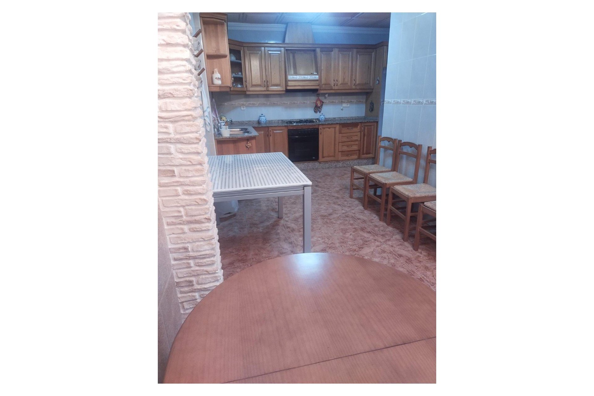 Sale - Maison de ville - Almoradí