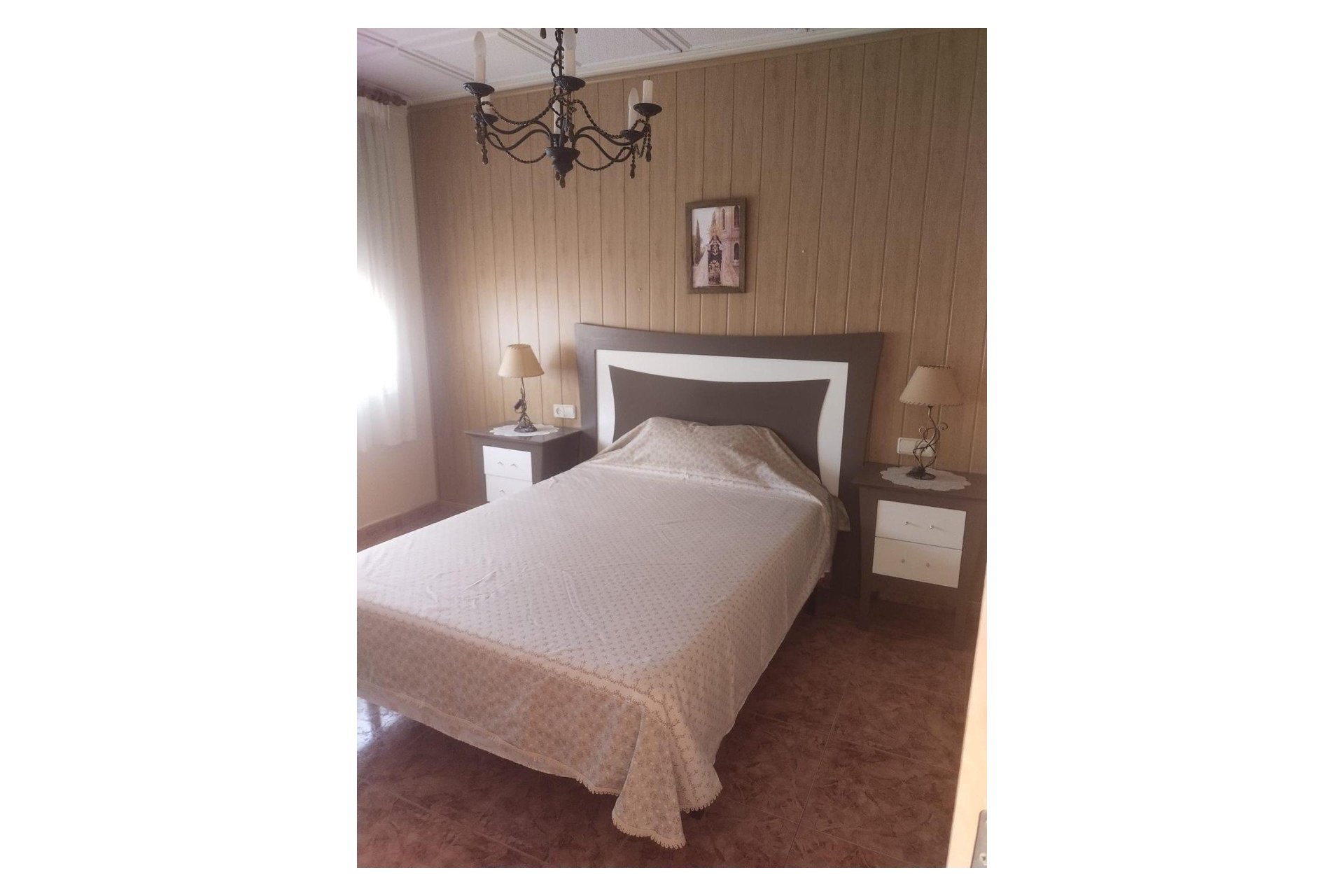 Sale - Maison de ville - Almoradí