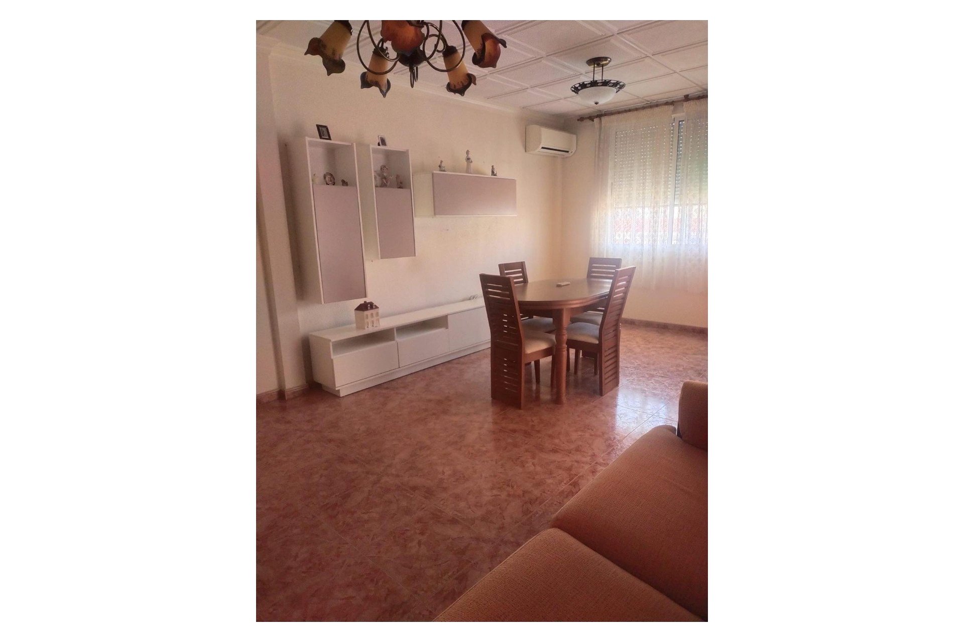 Sale - Maison de ville - Almoradí