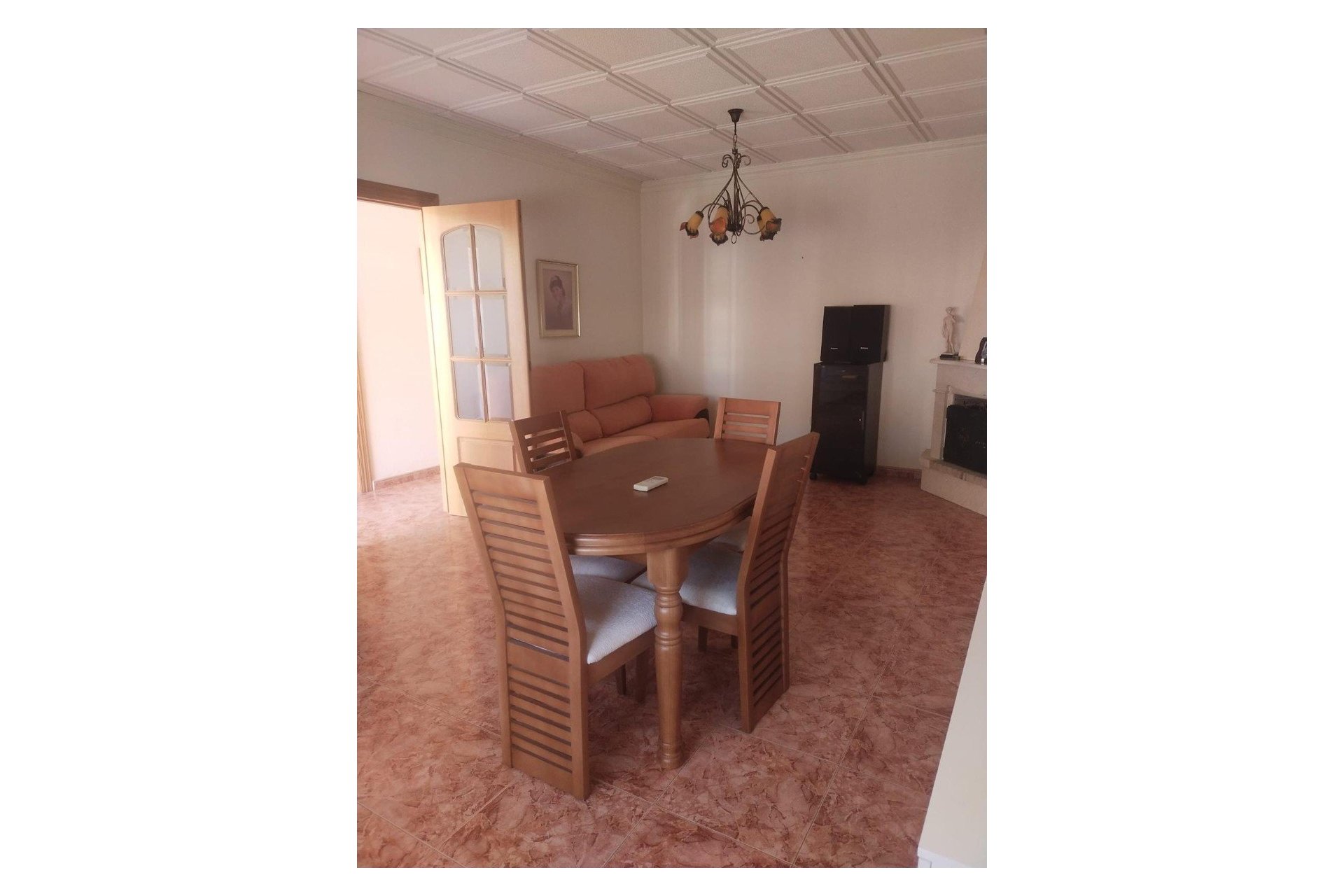 Sale - Maison de ville - Almoradí