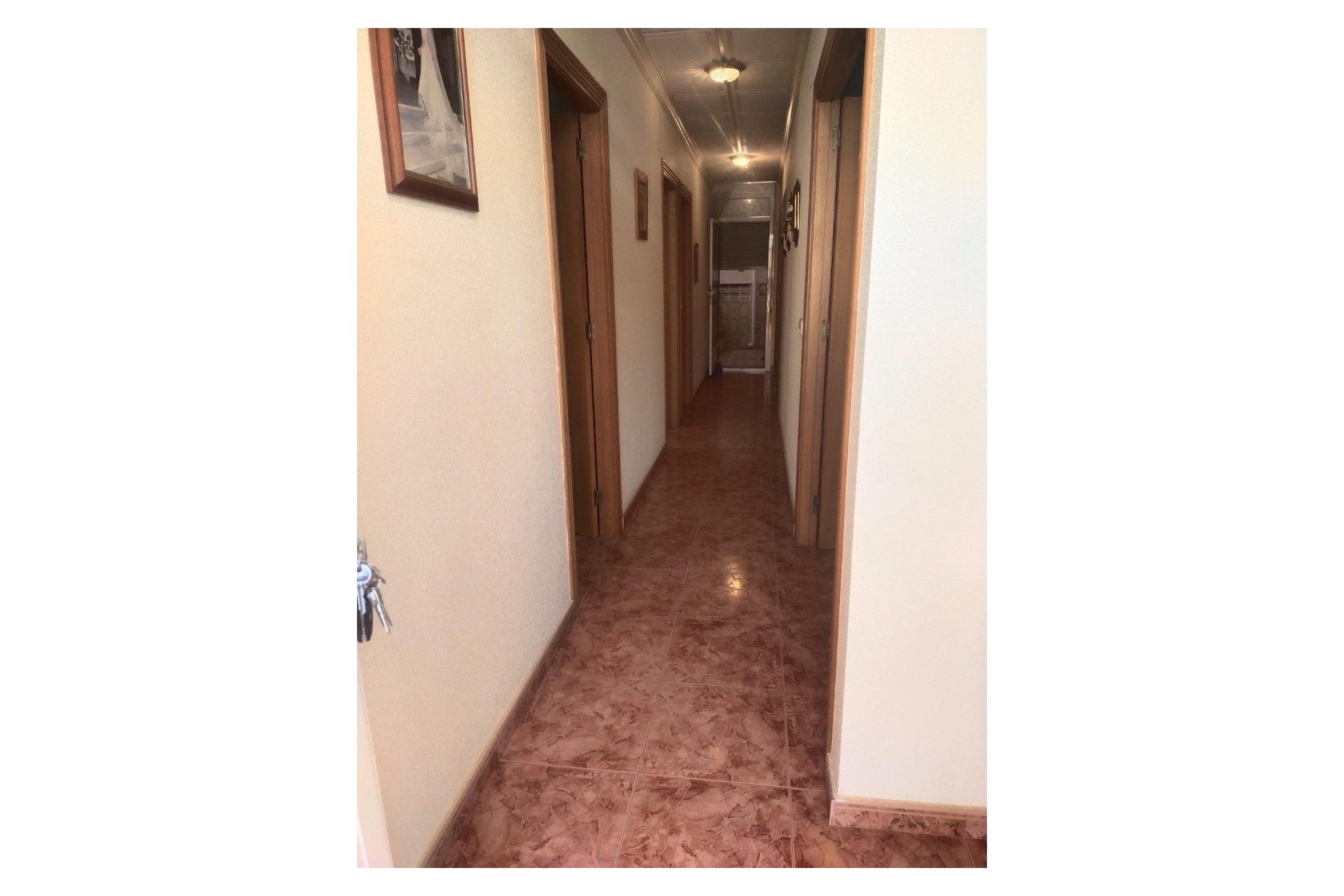 Sale - Maison de ville - Almoradí